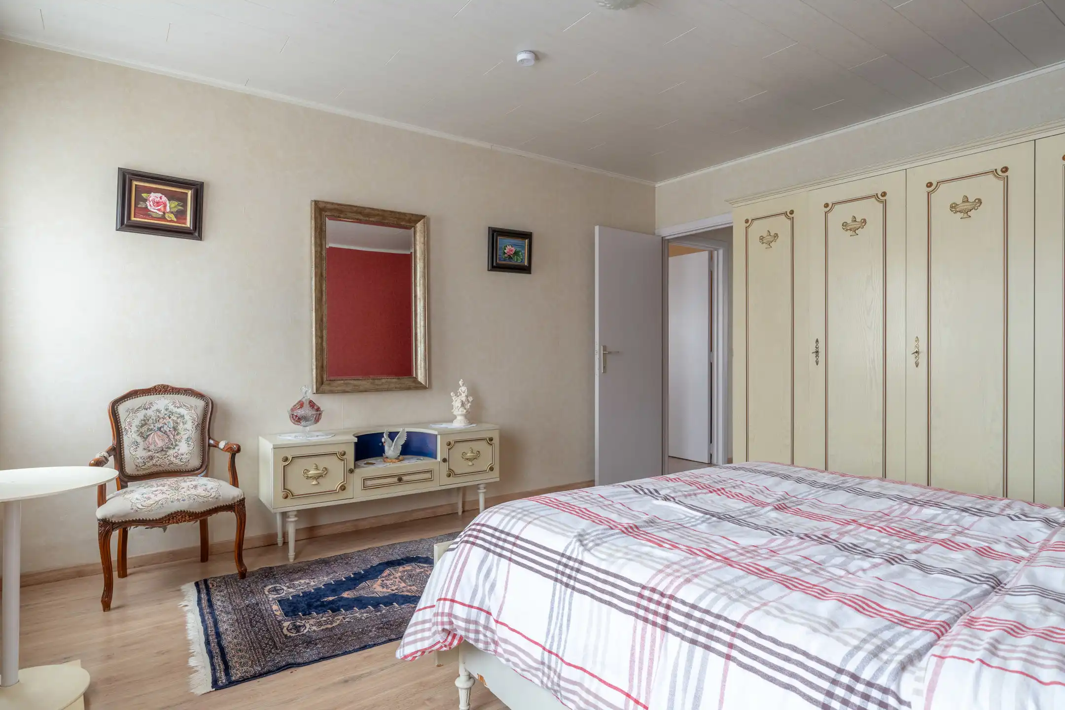 Gunstig gelegen woning met 3 slpks en garage op  505 m² foto 27