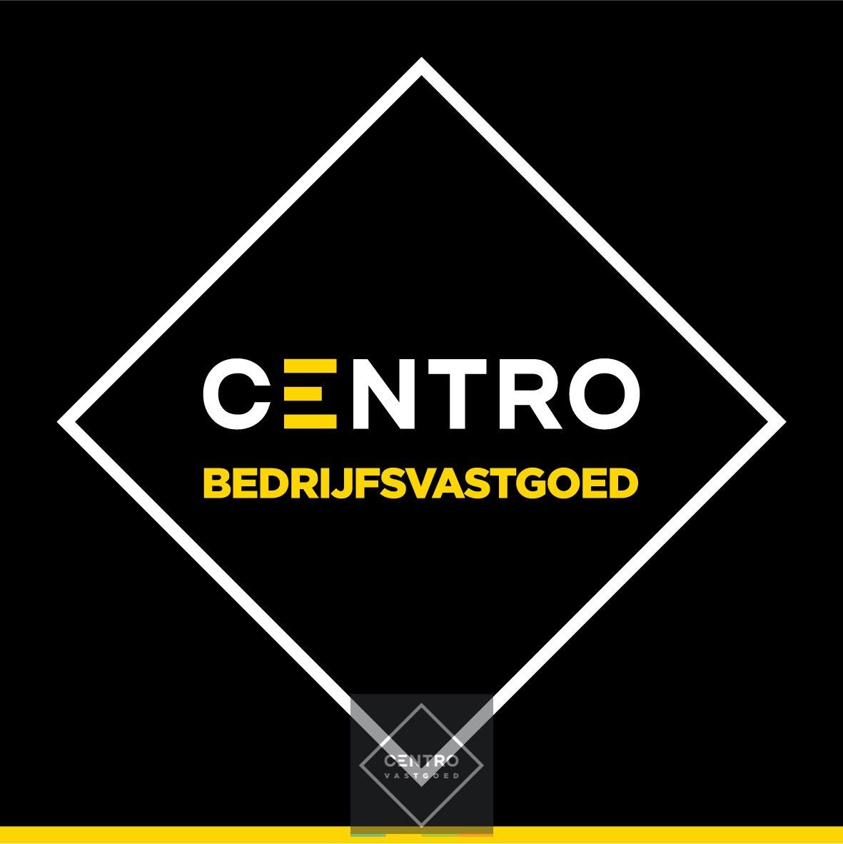 Goed geïsoleerd en verwarmd BEDRIJFSGEBOUW, bestaande uit MAGAZIJN (1.070m2) met KANTOREN en randaccomodatie (770m²)  en 30-tal private parkeerplaatsen op het terrein. Vlak aan de afrit Zandvoorde (Oostende). foto 17