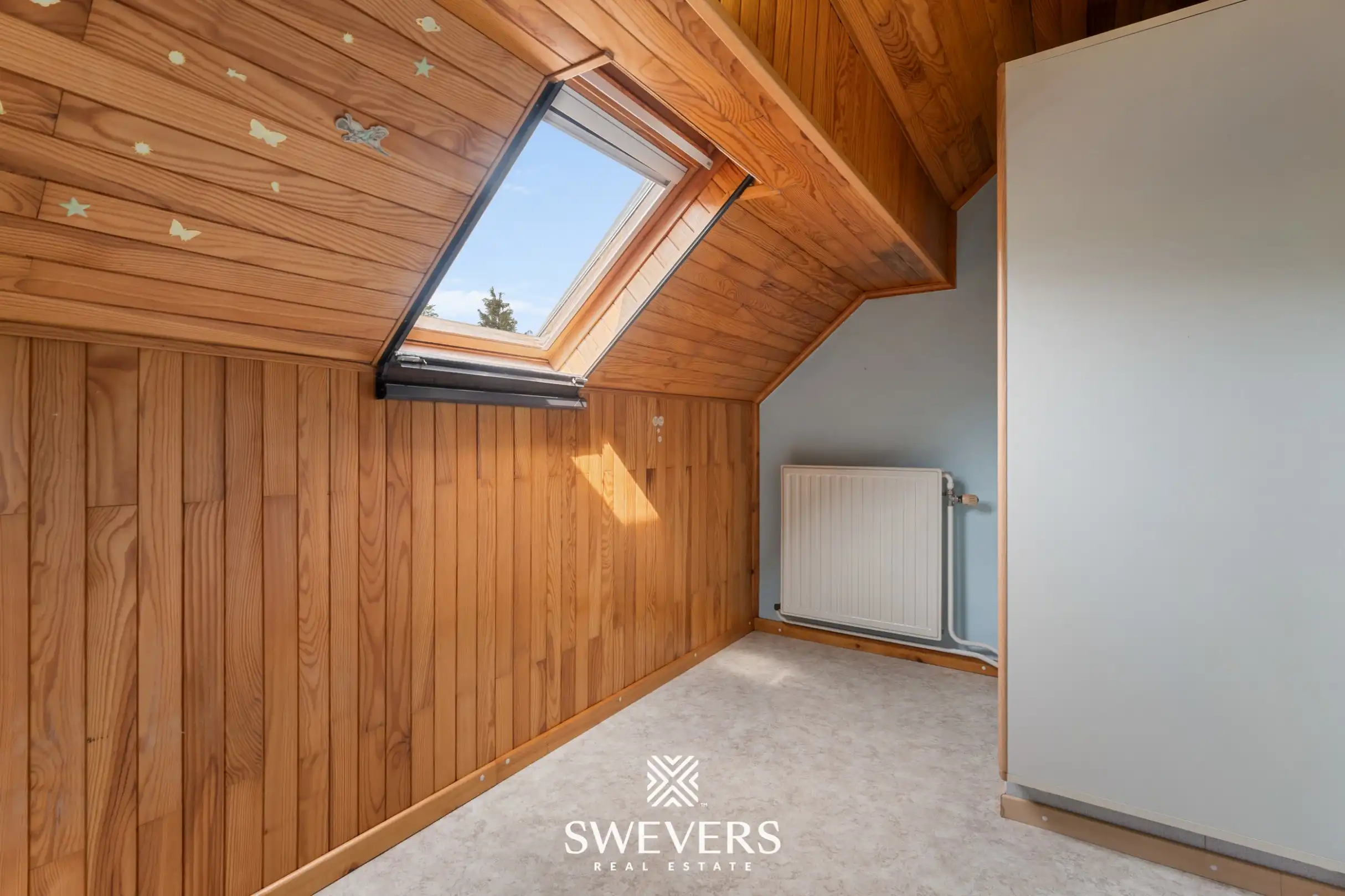 Open bebouwing in Houthalen met 3 slaapkamers, grote kelder en garage: foto 17