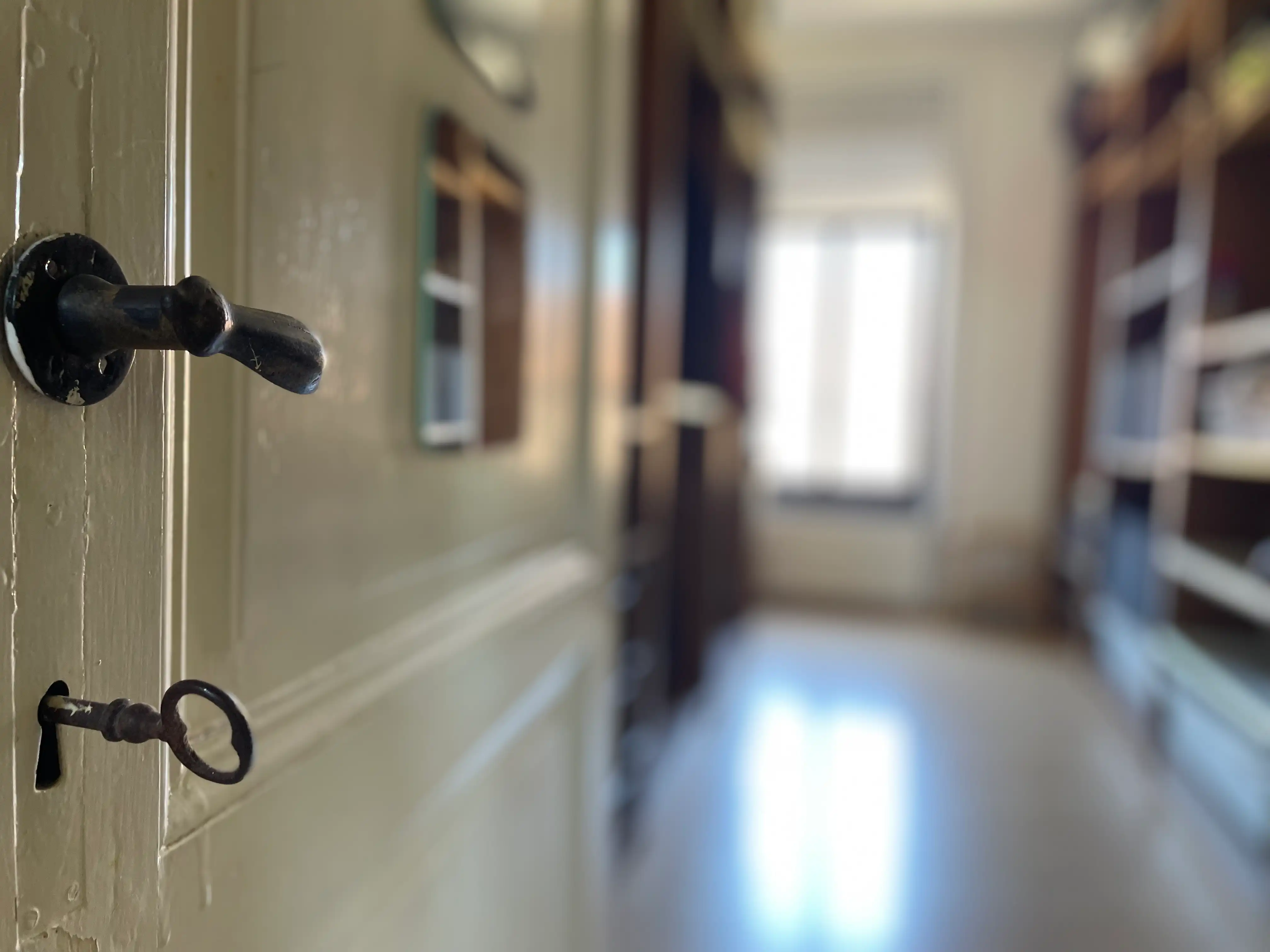 Charmewoning met dorpsgezicht foto 16