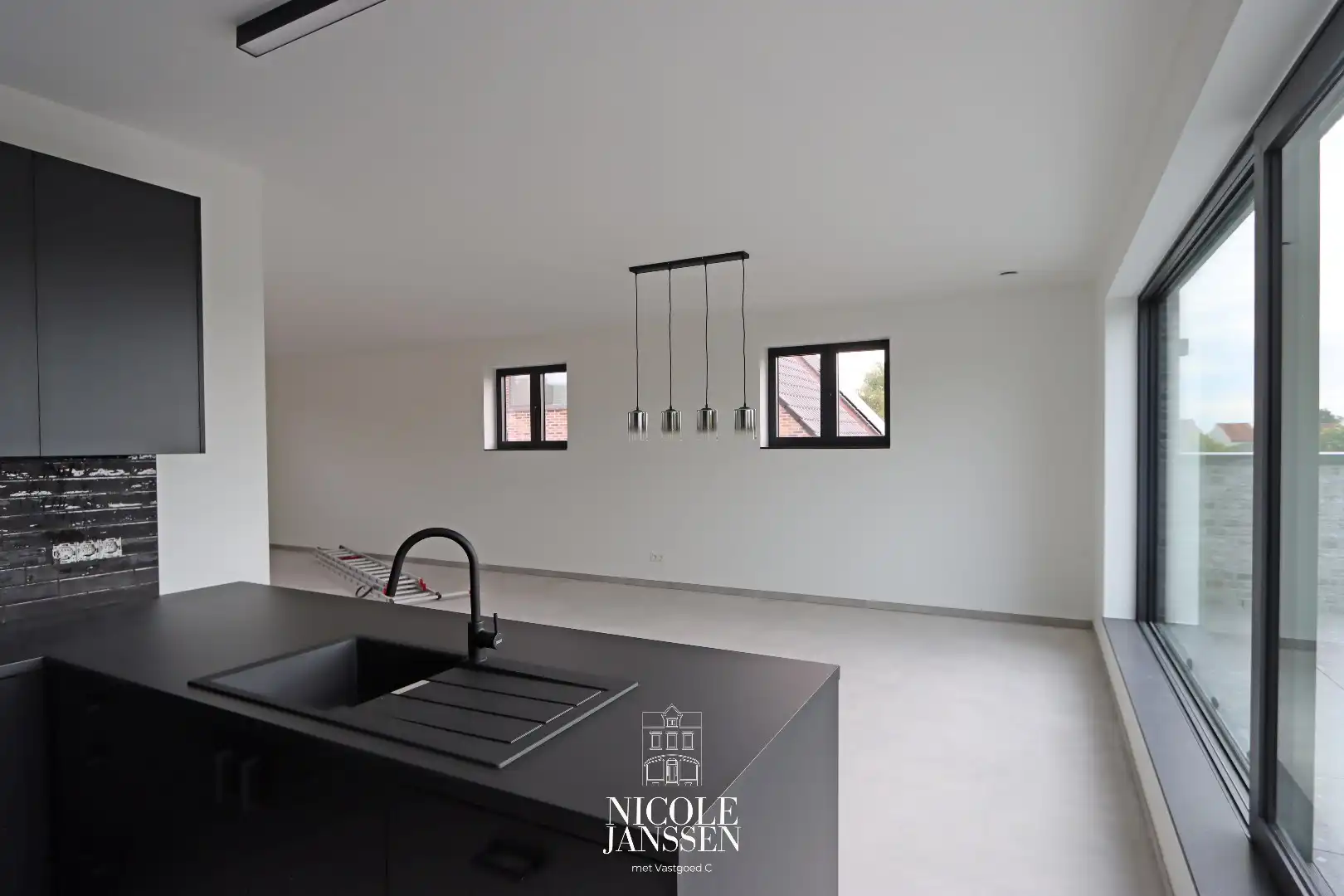 Duplex-appartement met drie slaapkamers foto 9