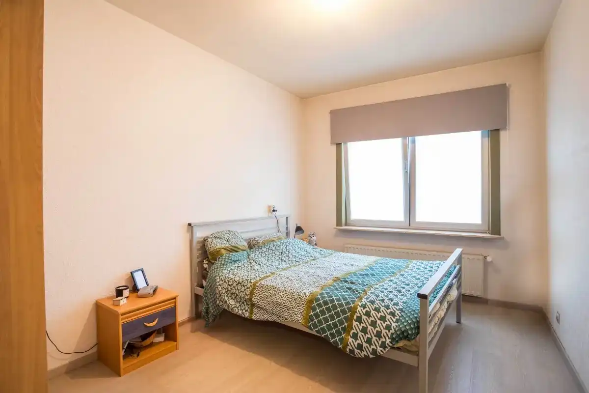 Investeringsappartement te koop in Deerlijk! foto 12