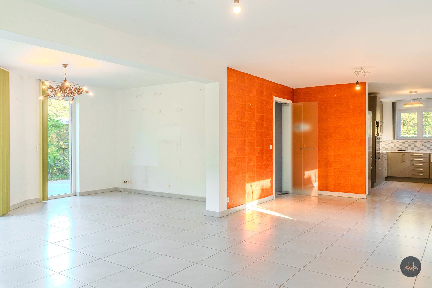 Energiezuinige gezinswoning nabij het centrum foto 4