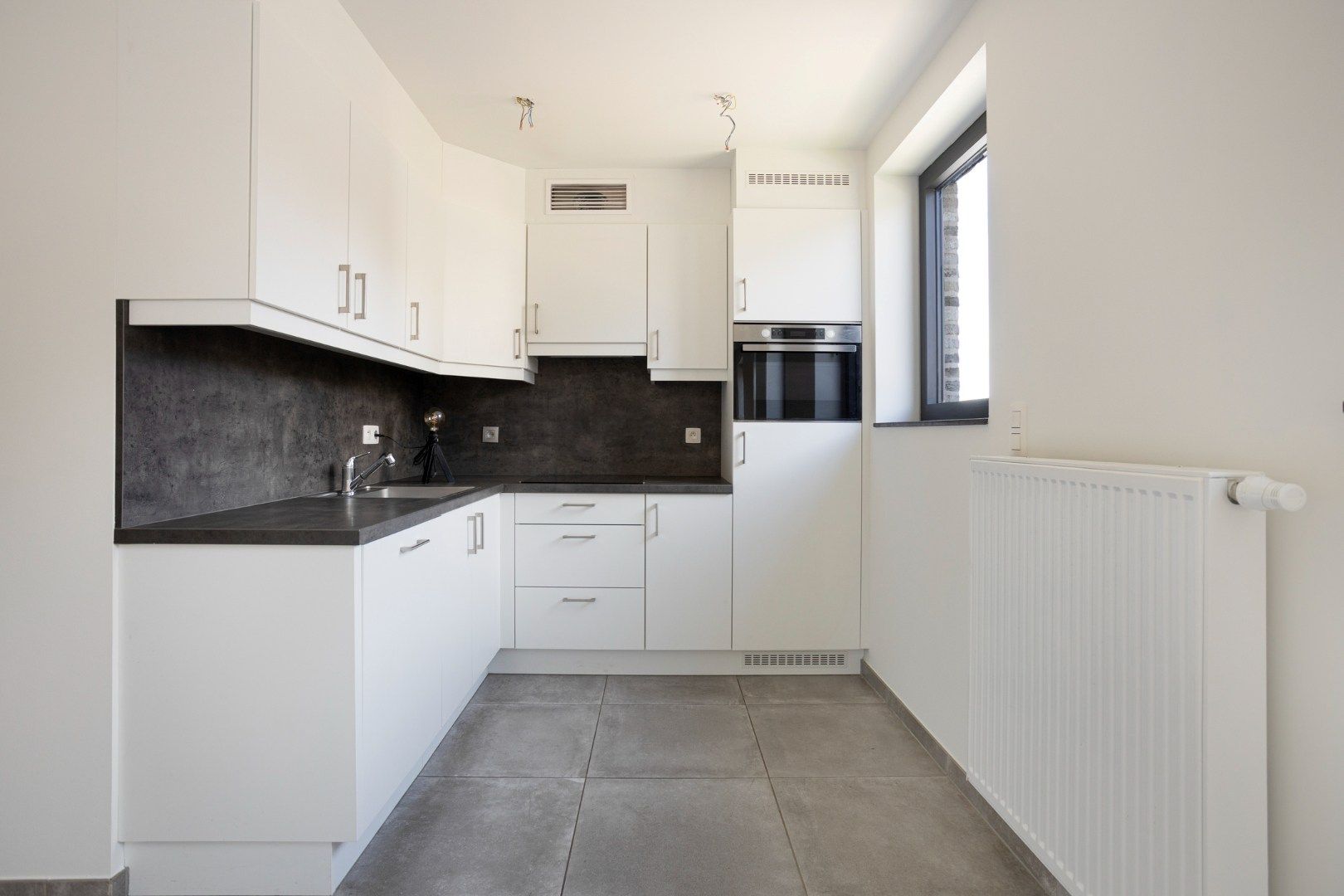 Nieuwbouwappartement met 2 slaapkamers en terras in Kessel-Lo!  - bewoonbare opp. 104m² -  EPC 52 kWh/m² foto 5