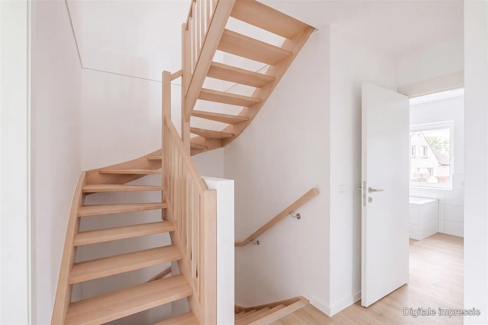 Toekomstbestendig wonen of slim investeren: 14 zero-energy woningen in Wetteren foto 20