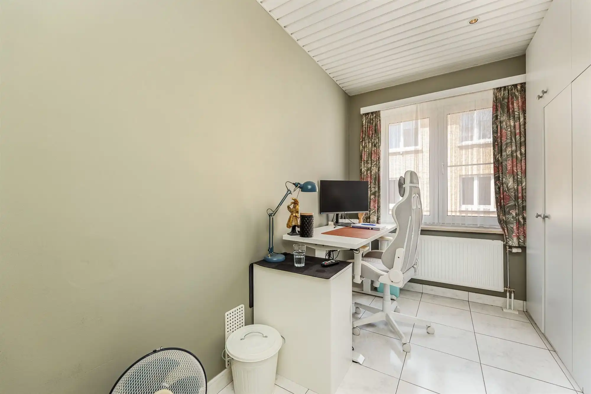 Appartement met terras op gunstige locatie foto 12