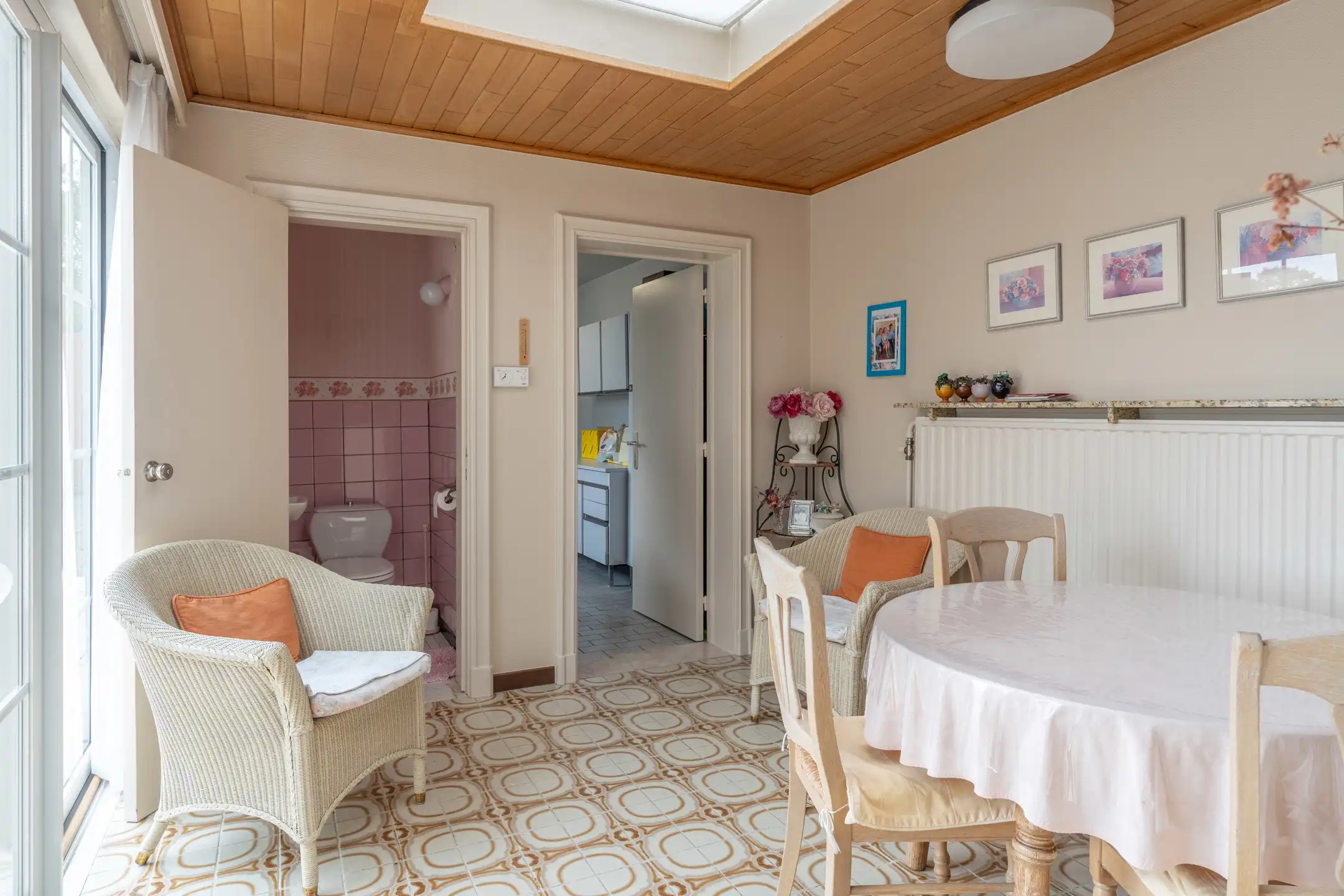 Zeer nette charmante woning met 3 slaapkamers op 579 m² foto 13