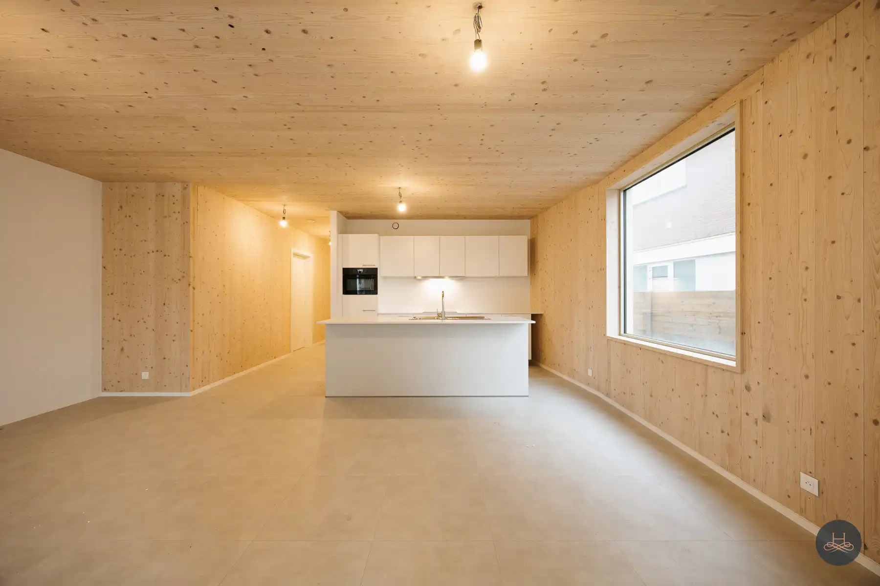 BEN Gelijkvloers appartement met hoogwaardige afwerking foto 19