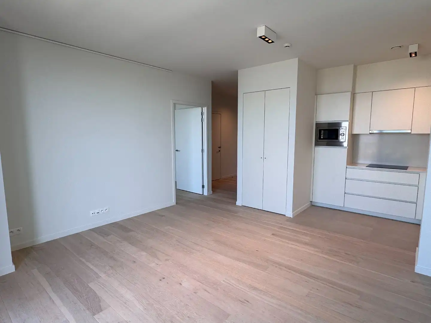 Residentie Duinenzee 0701 + K5 foto 5