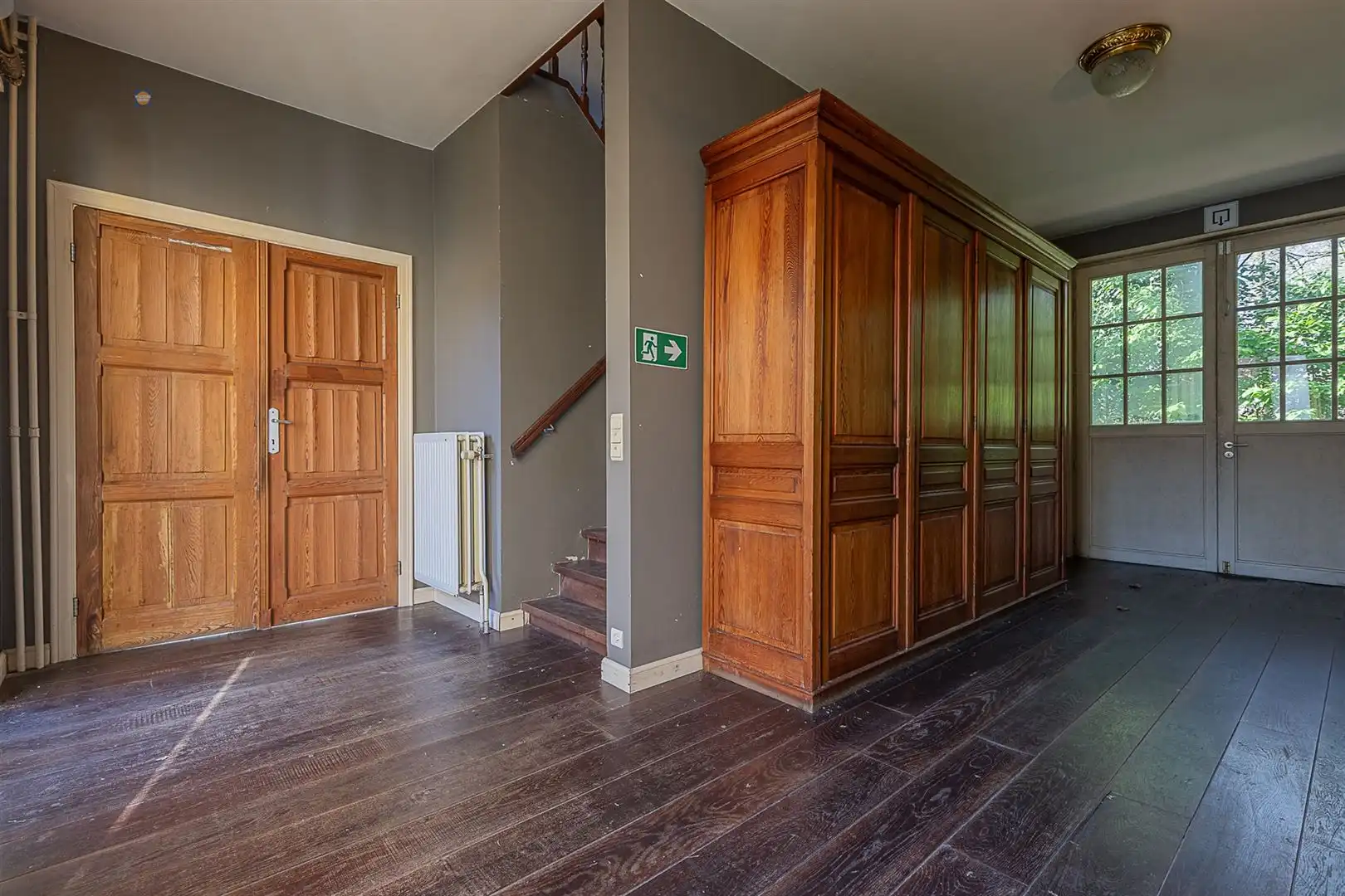 Uitzonderlijk domein met enorm potentieel in Willebroek foto 16