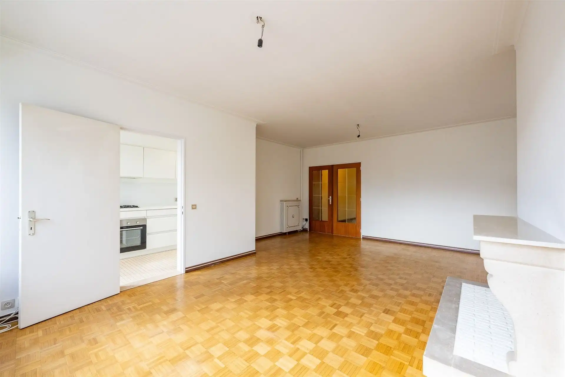 Appartement 2 SLK + terrasje foto 3