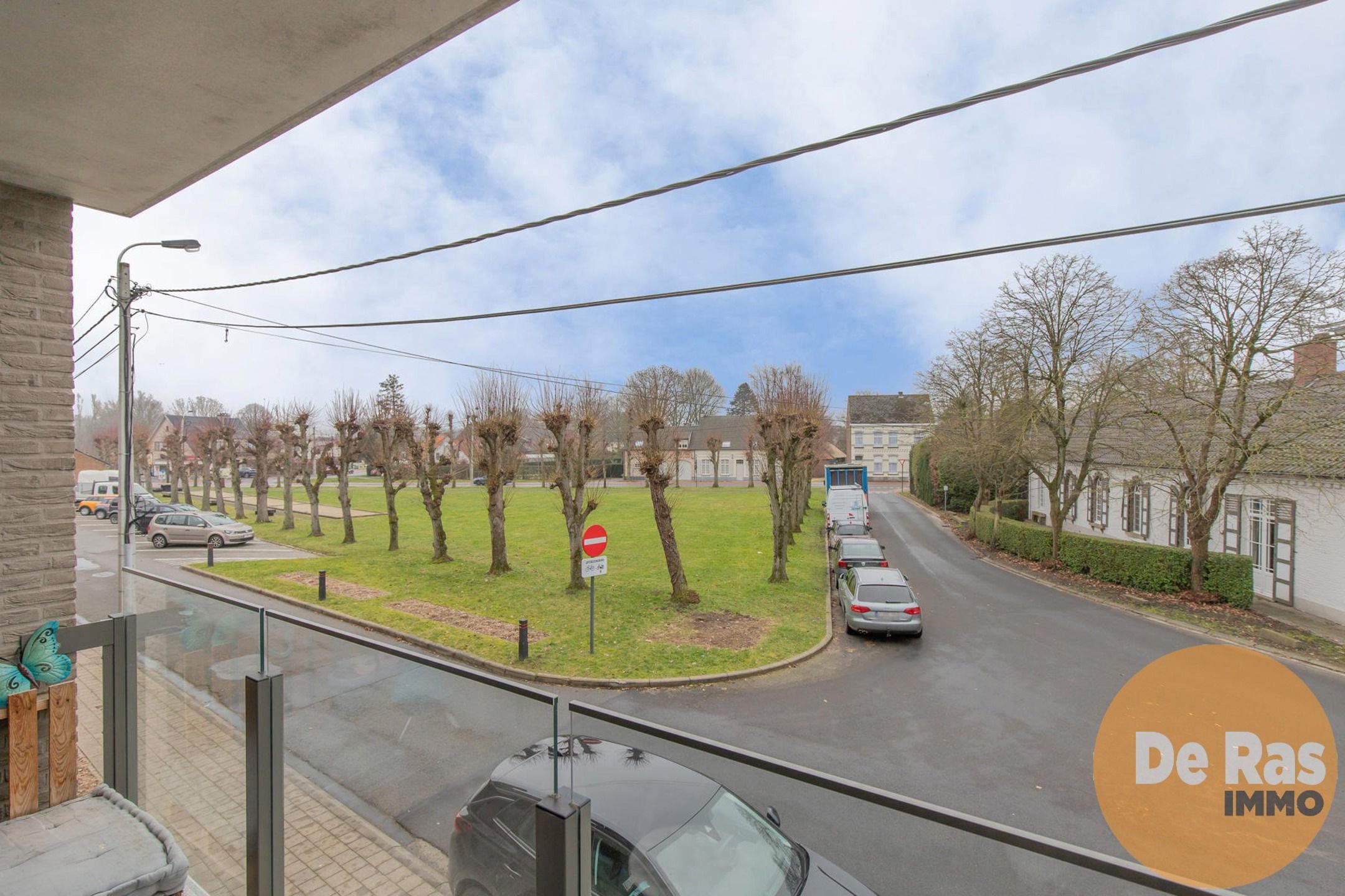 LEDE - ENERGIEZUINIG appartement met 2 slpks nabij centrum.  foto 15