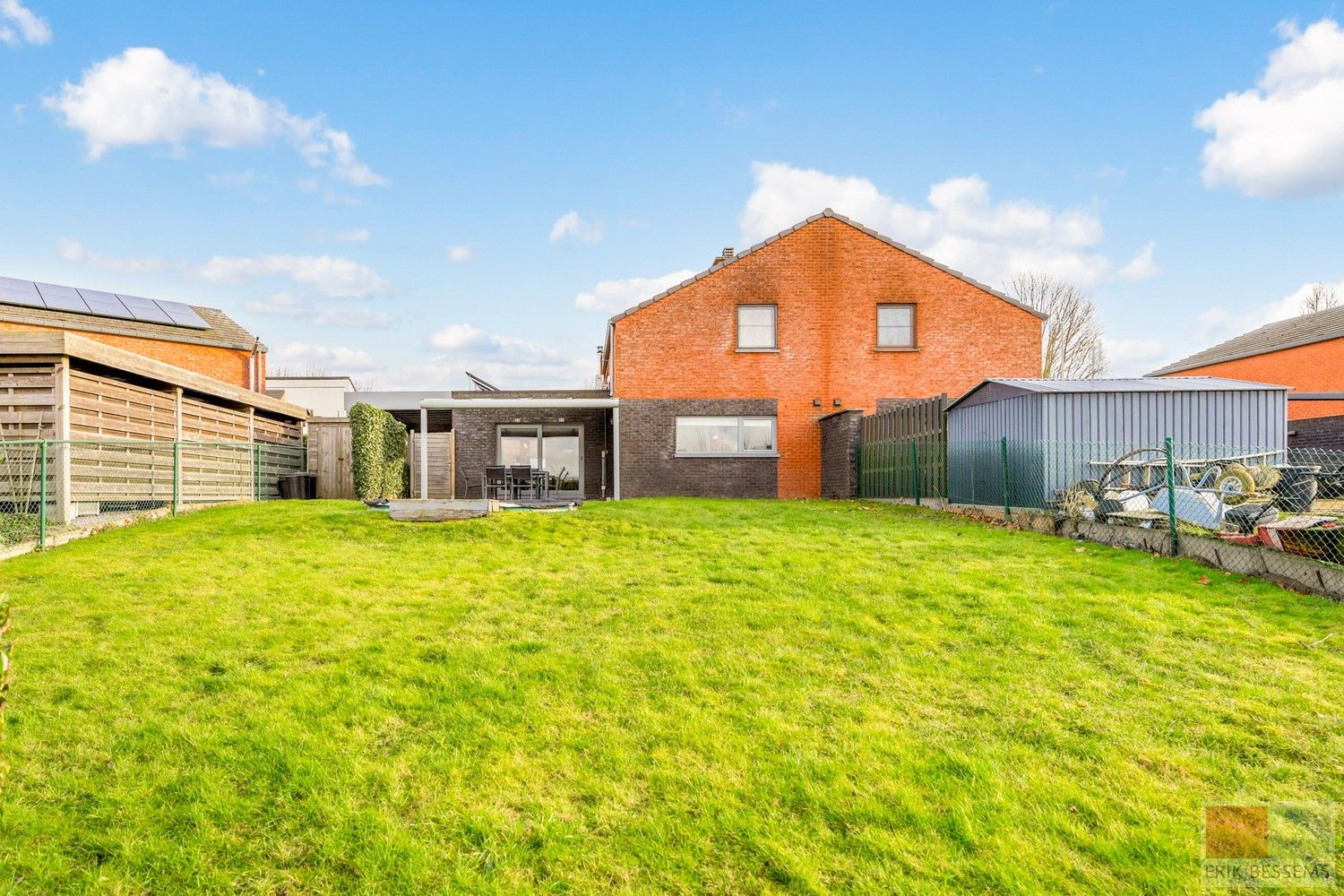 Instapklare woning in een rustige woonwijk te Zichen-Zussen-Bolder (Riemst). foto 35