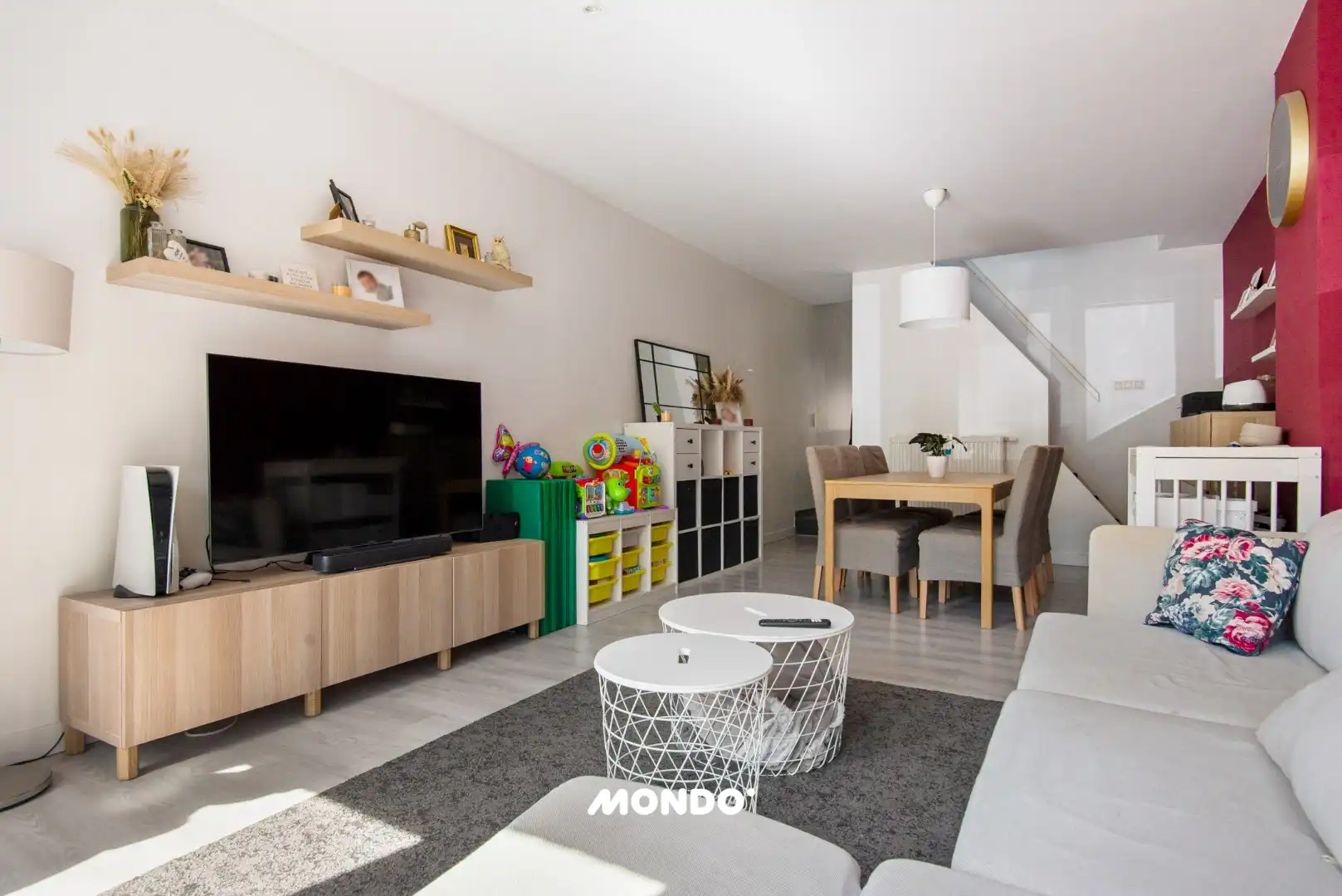 Gerenoveerde en instapklare woning! foto 5