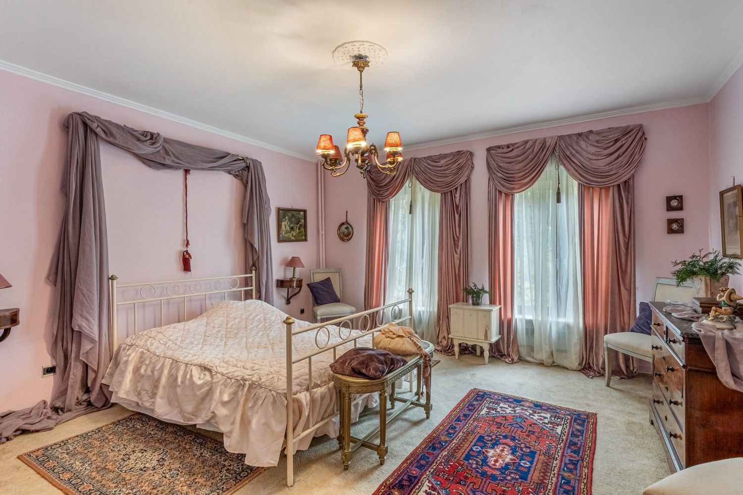 Karaktervolle villa op perceel van 18a foto 13