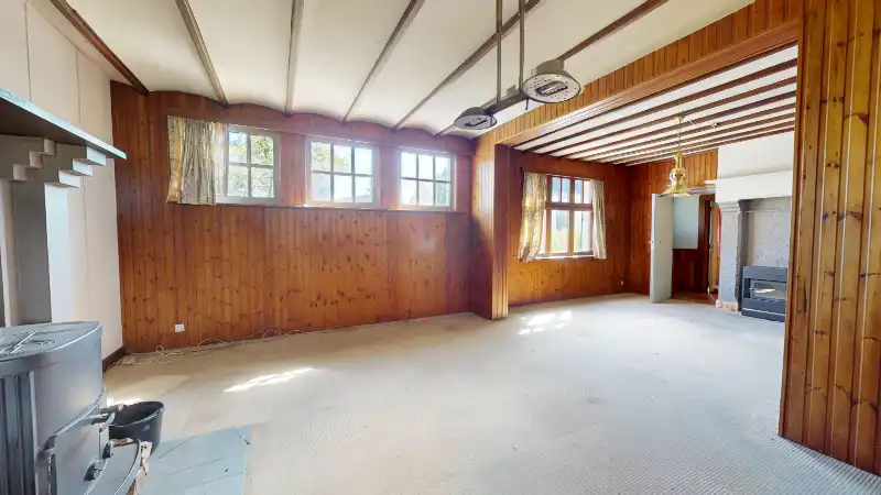 Charmante te renoveren hoeve van 300m² op 15 are foto 4