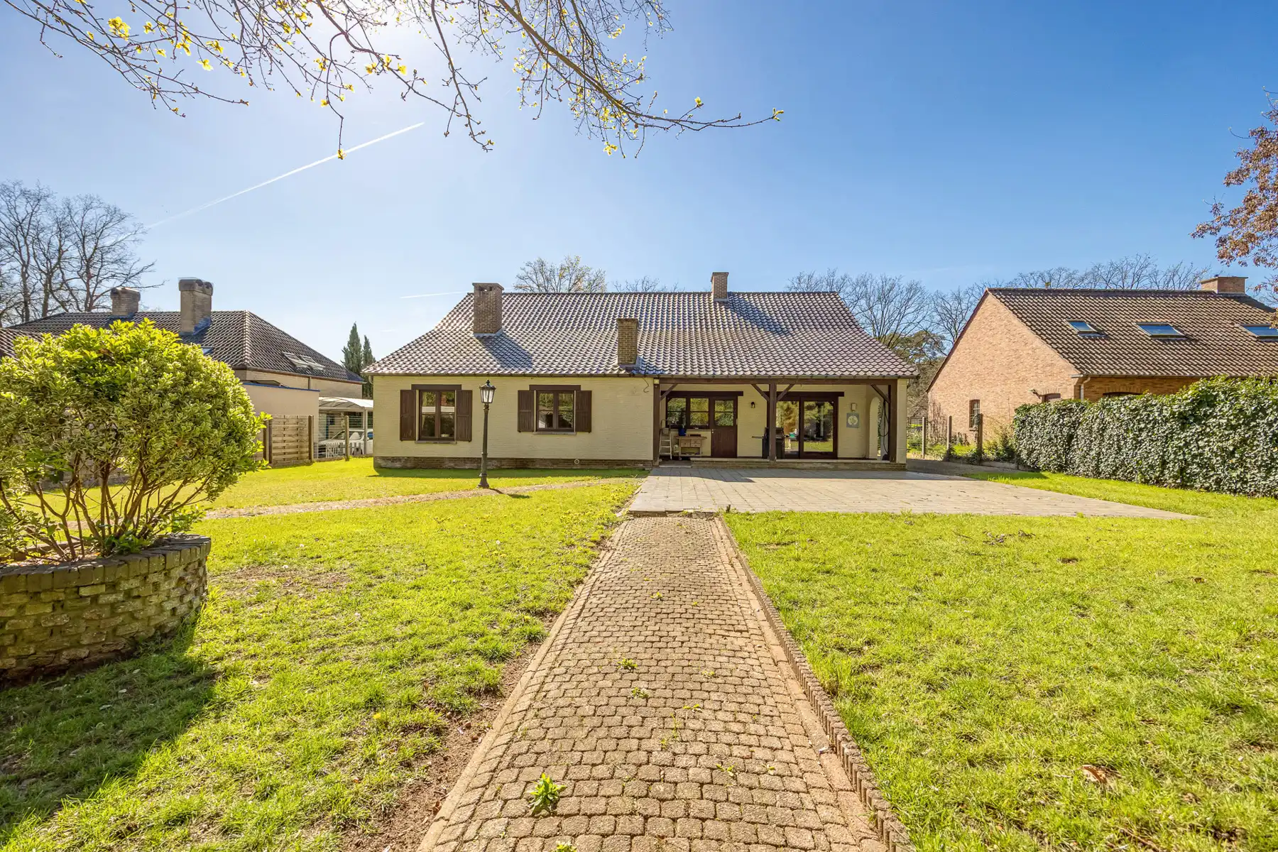 Huis te koop foto 35