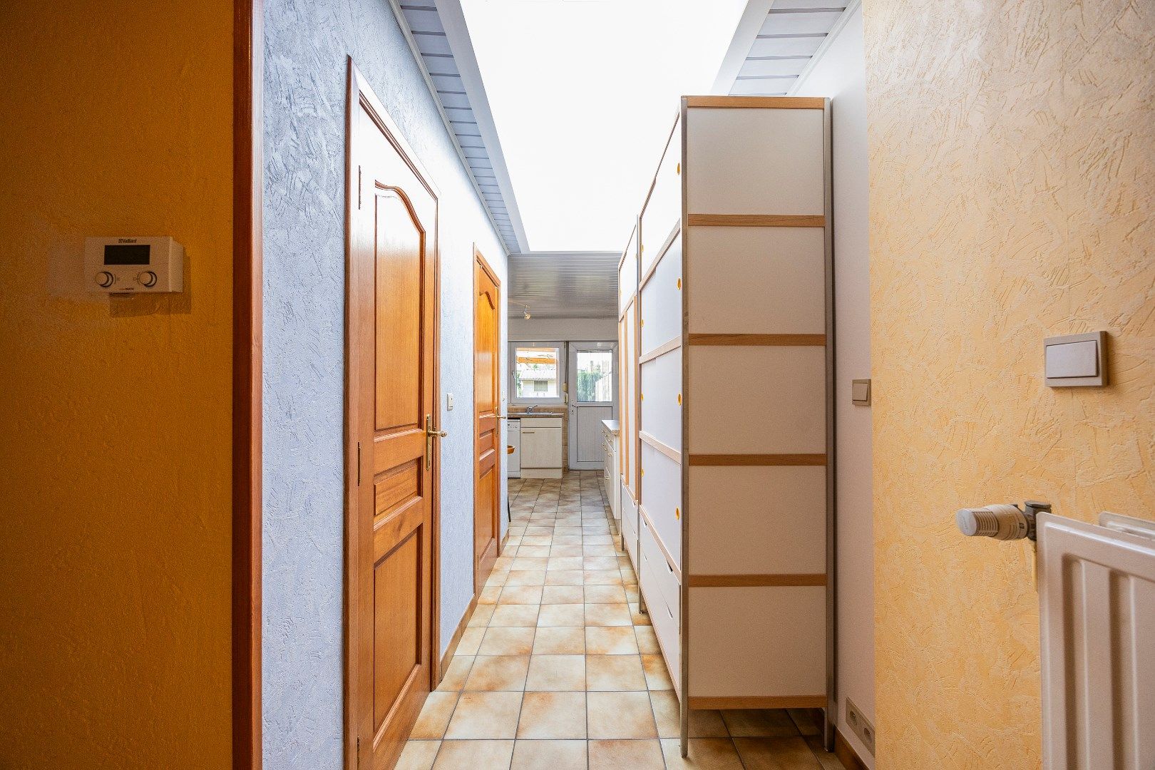Te renoveren woning met 4 slpks en tuin te Huizingen foto 6