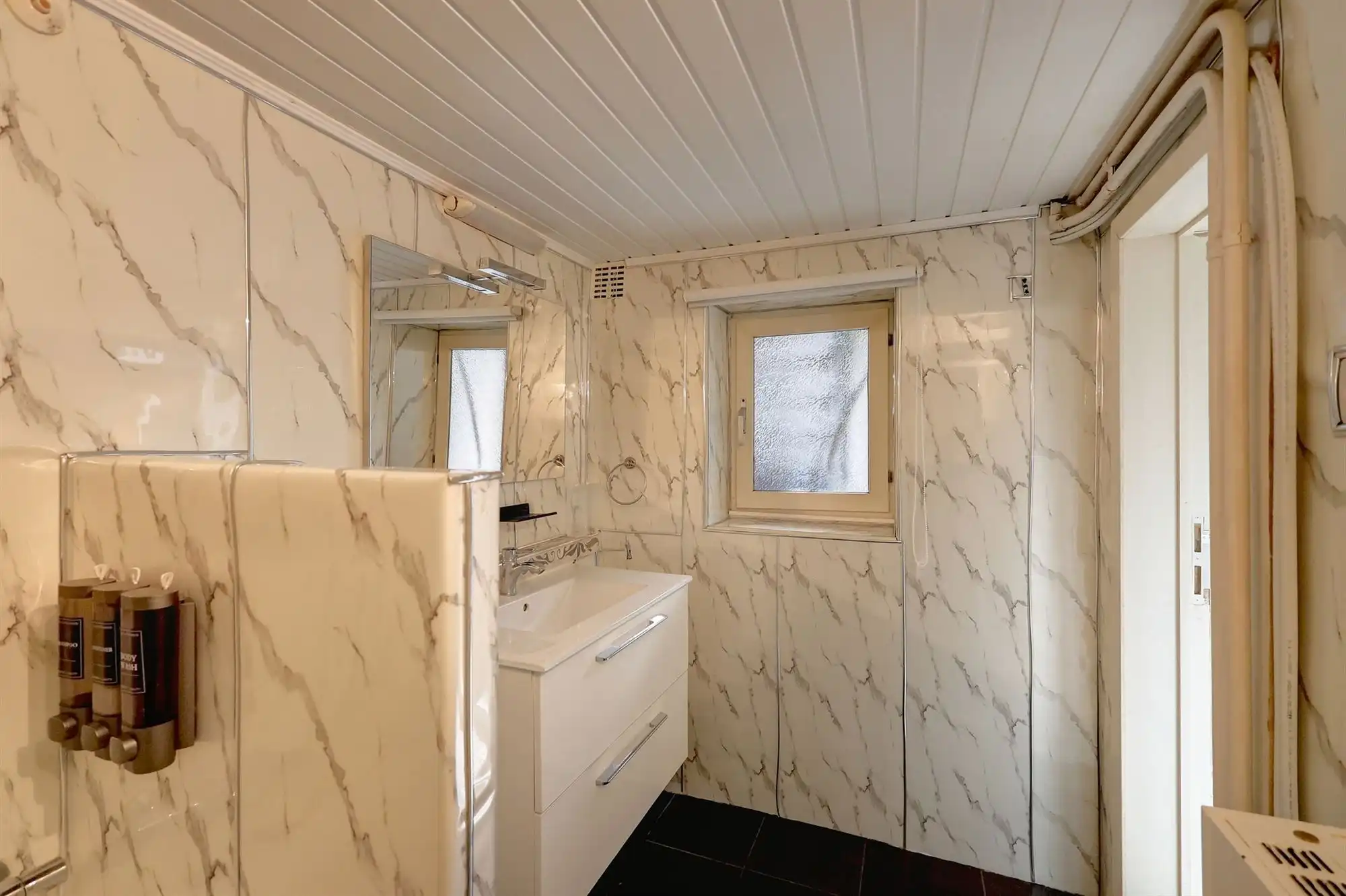 Woning met drie slaapkamer en optionele garage foto 17