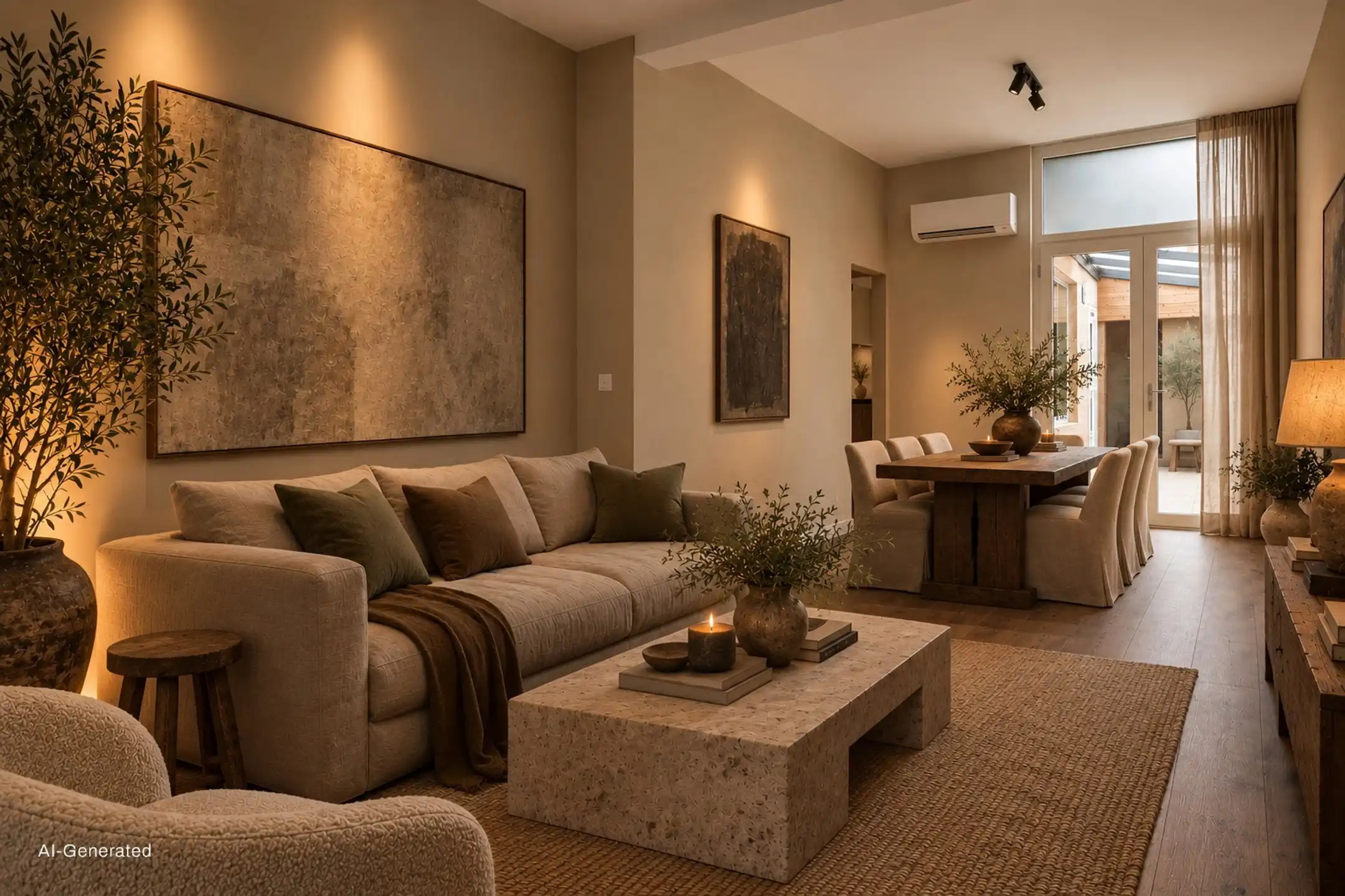 Prachtig gerenoveerde woning in het centrum van Aartselaar foto {{pictureIndex}}