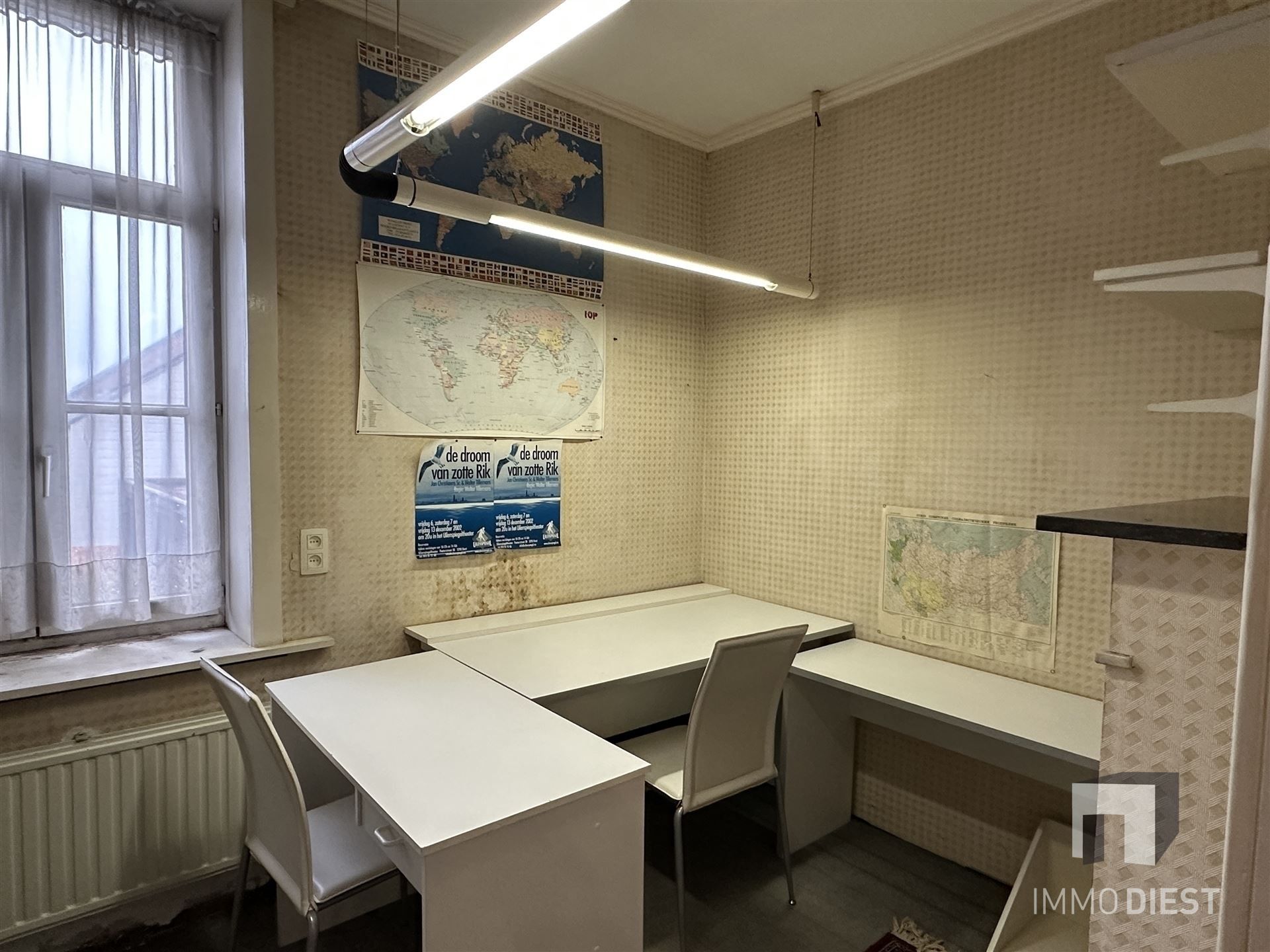 Elegante woning met vele mogelijkheden - min. 4 slpks foto 18