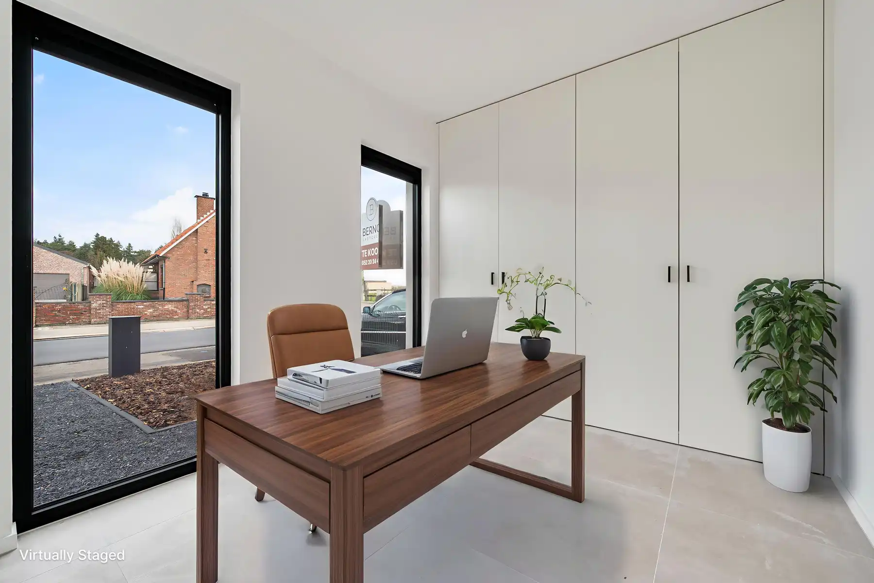 Ruime nieuwbouwwoning 6% BTW foto 8