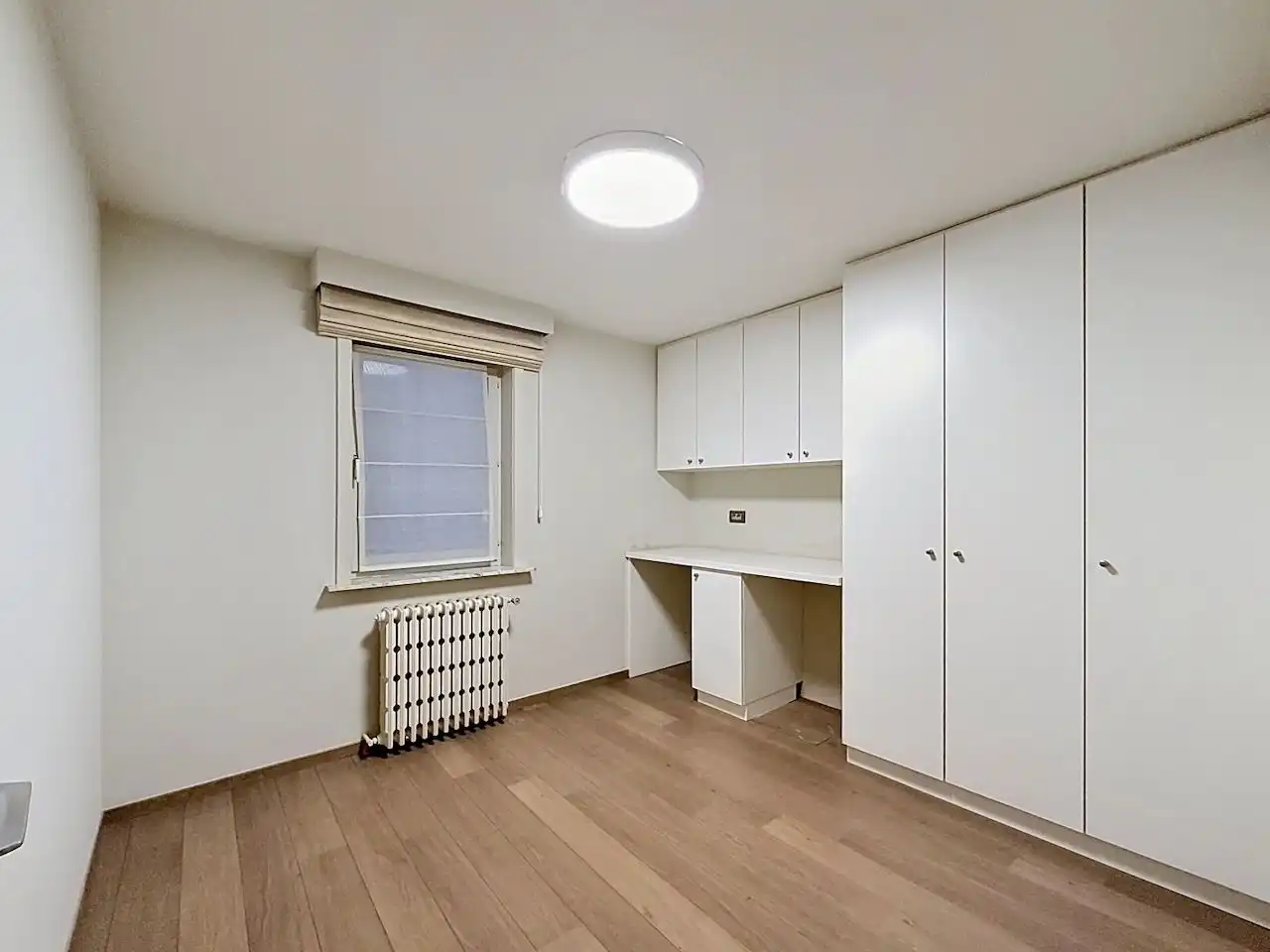 Gezellig 2-slaapkamerappartement op de 5de verdieping gelegen op de Graaf d’Ursellaan foto 12