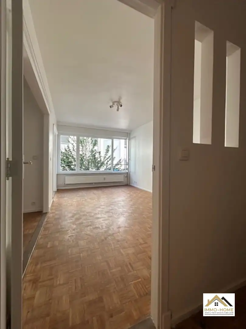 Ruime vernieuwde studio op TOPligging centrum Gent foto 15