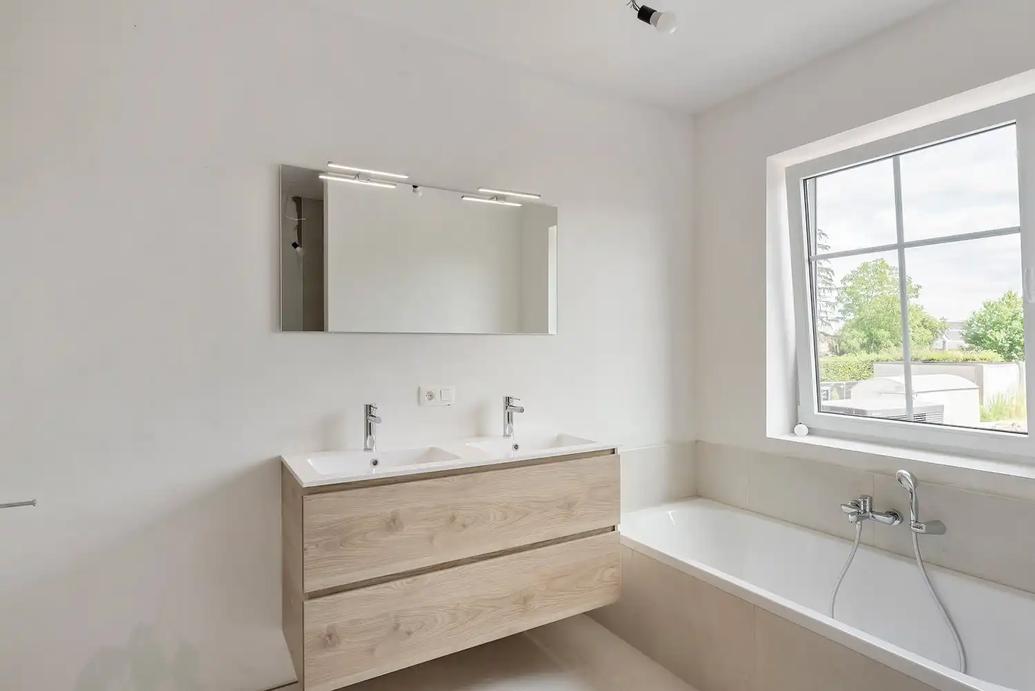 HALF-OPEN NIEUWBOUW BEN-WONING (Lot2) foto 20