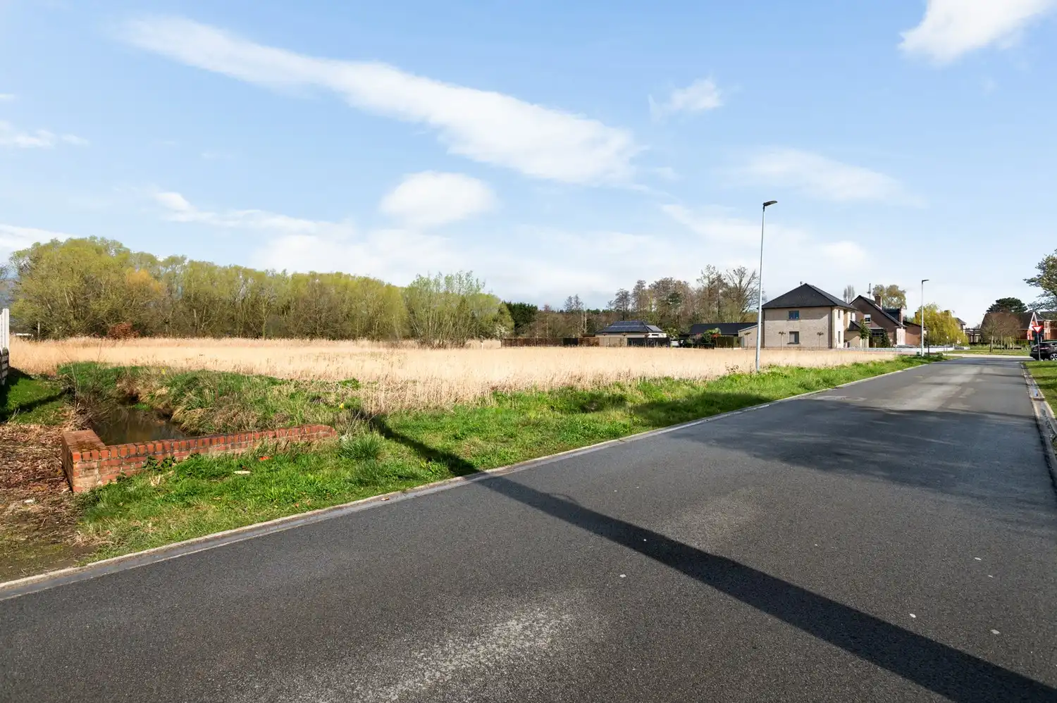 Bouwgrond voor open bebouwing op 1378 m² te Heist-Goor foto 9
