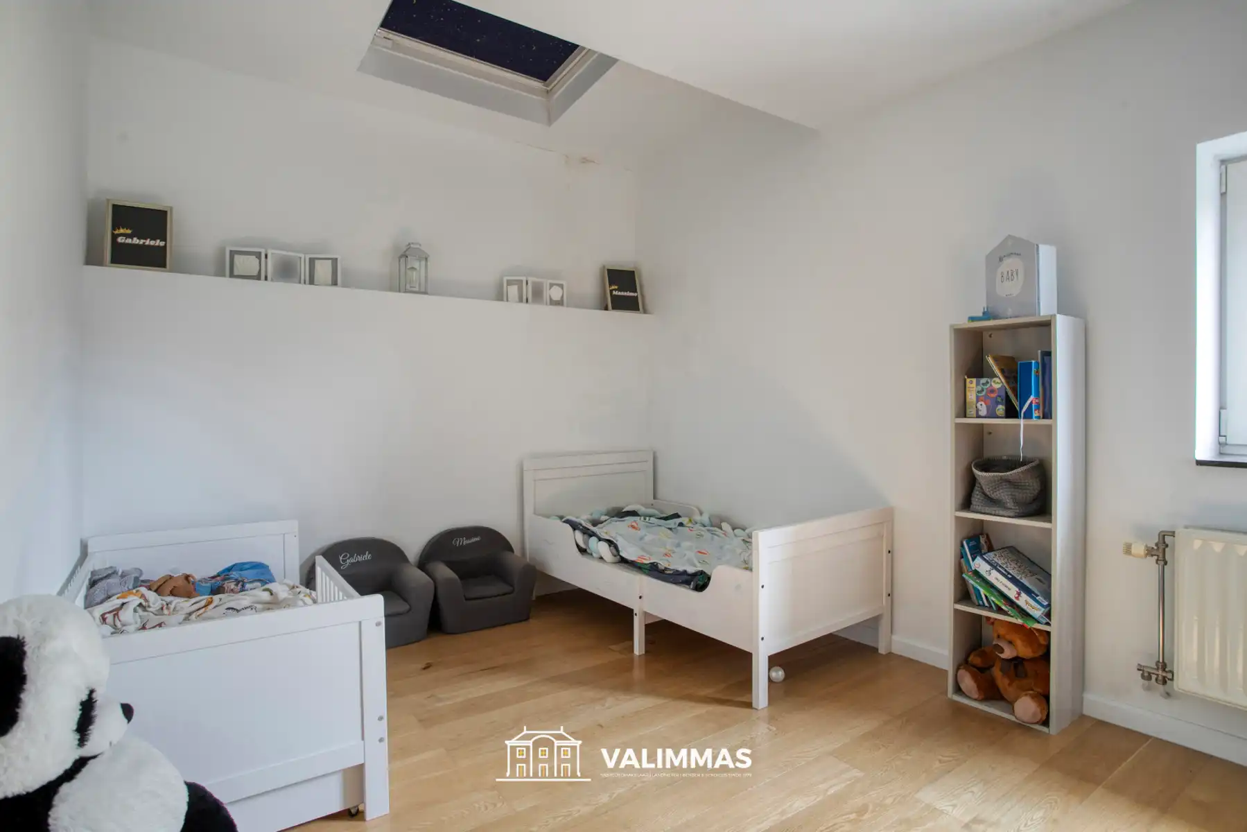 Een totaal gerenoveerde landelijke woning op 2 are 50 ca... foto 14