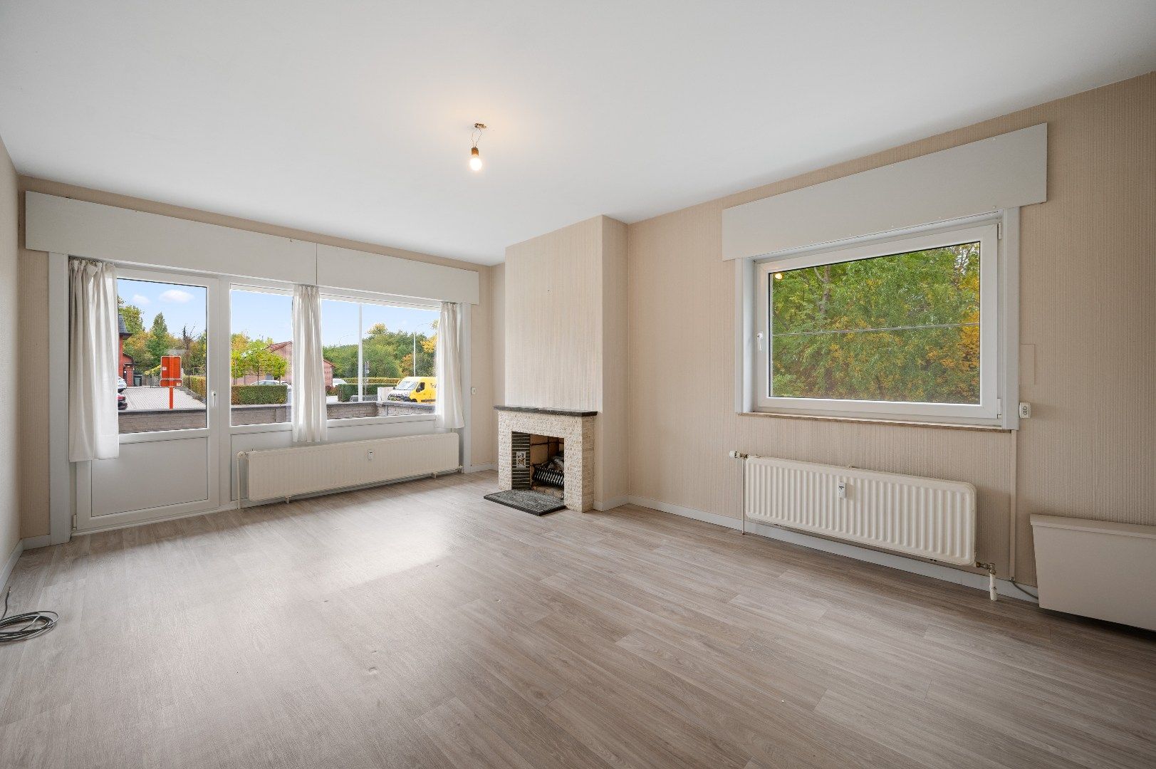 Appartement met 2 slpks op Tiense stadsrand foto 2