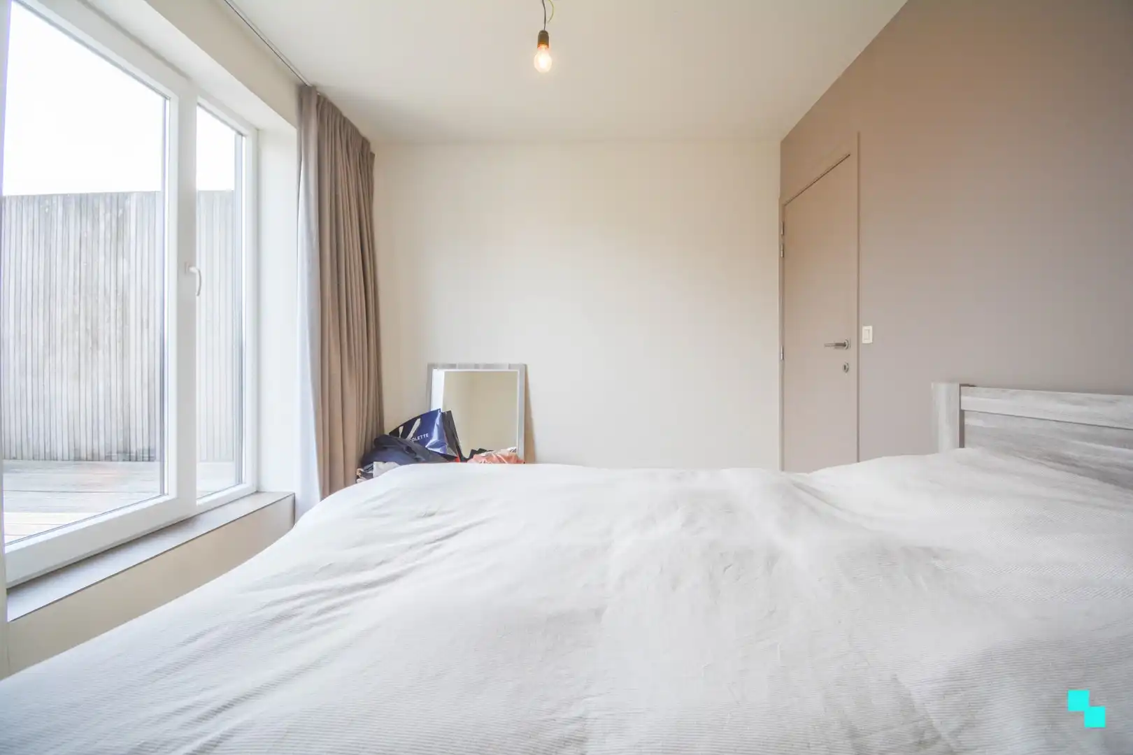 Energiezuinige woning in centrum Staden foto 14