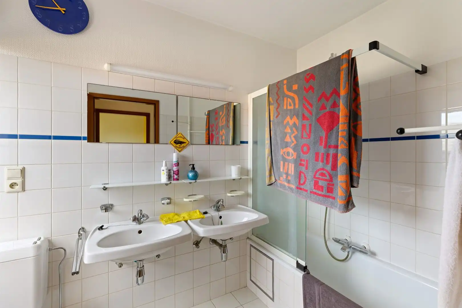 Prachtig gelegen duplex appartement met unieke zichten foto 19