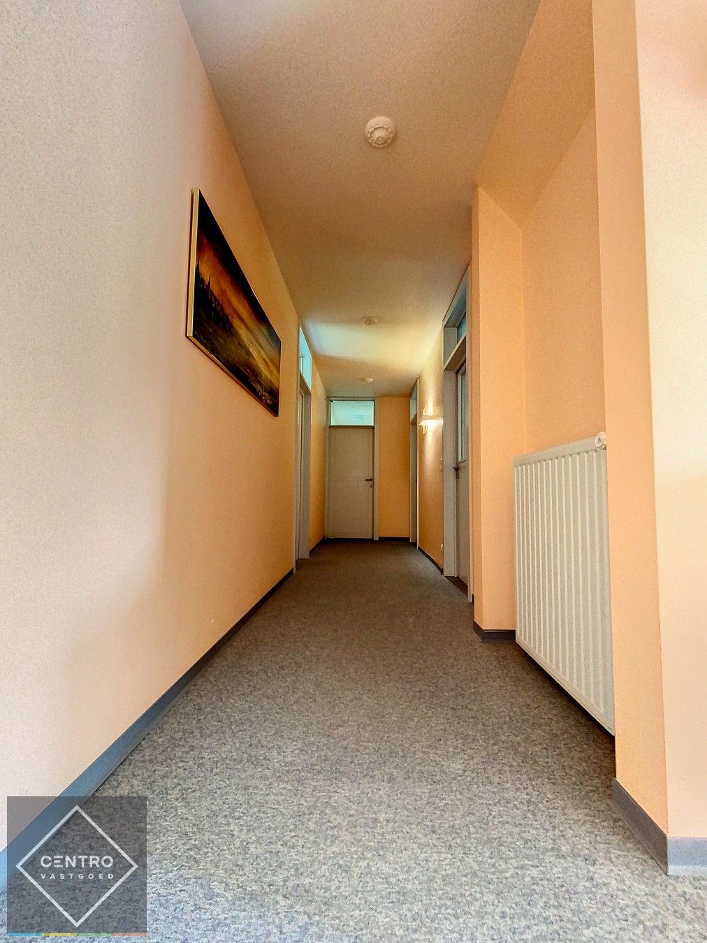 Vrijstaand aanzienlijk woonhuis (430m2), multifunctioneel (bewoning, kantoor, horeca, ...) op invalsweg Roeselare (vlakbij de ring R32). foto 5