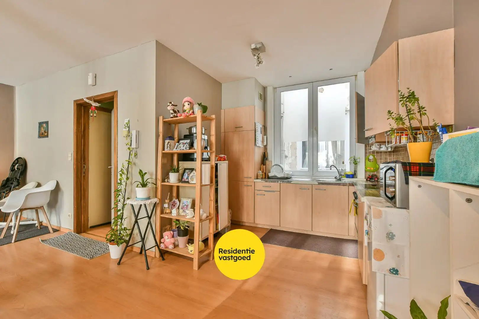 Meersgezinswoning met handelspand & 3 appartementen te koop in hartje Blankenberge! foto 13