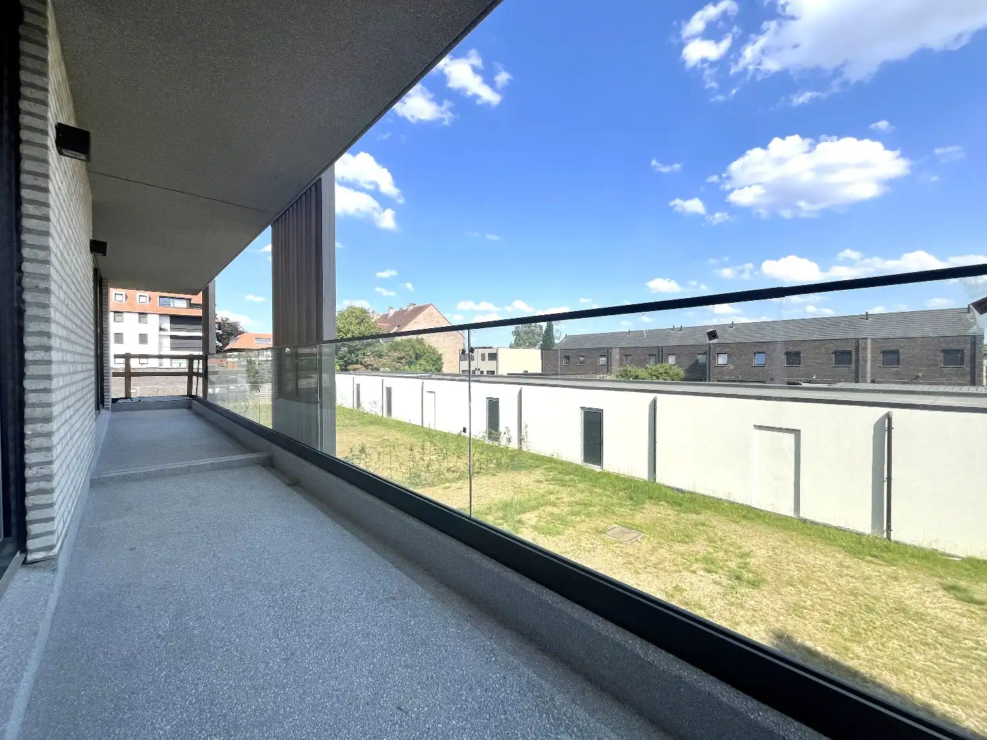 Nieuwbouwappartement A1.1 VD +1 foto 14