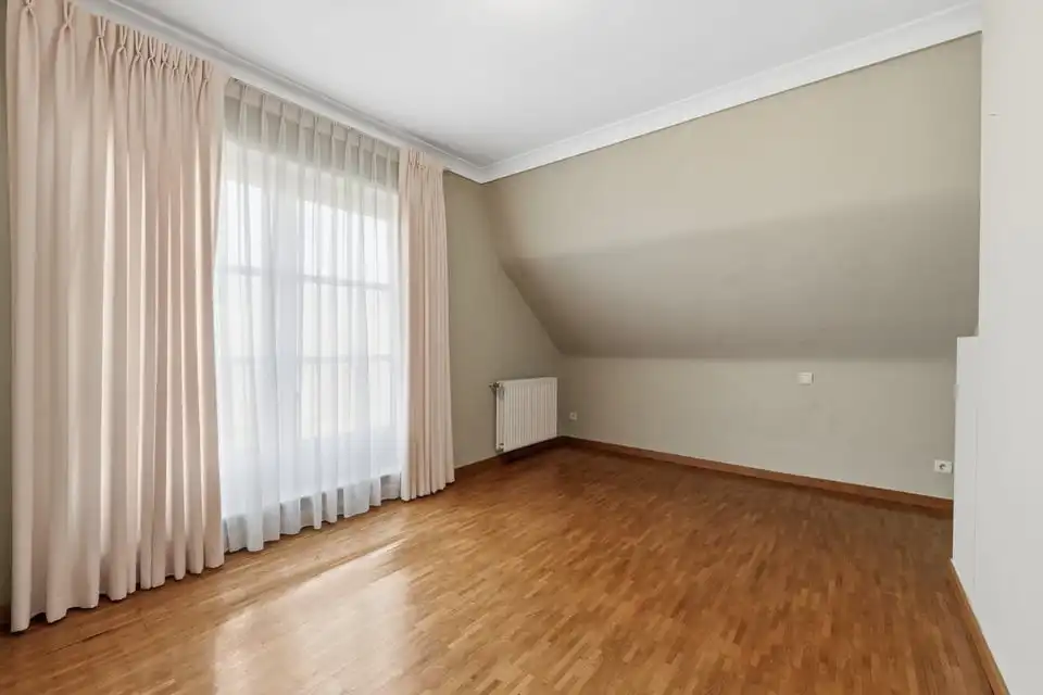 STATIGE OPEN BEBOUWING MET BIJGEBOUW OP RIANT PERCEEL PERCEEL VAN 18A31CA IN ALKEN foto 29