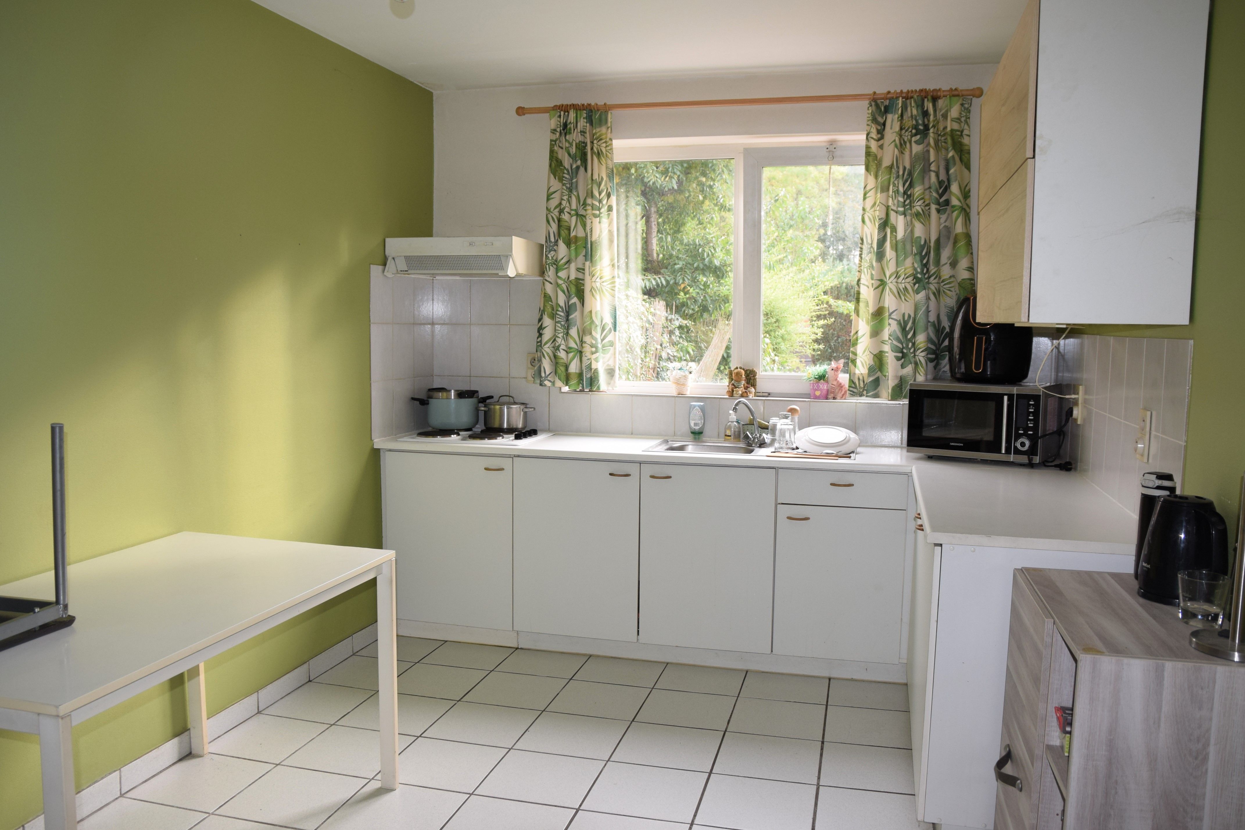 Appartement te huur foto 4