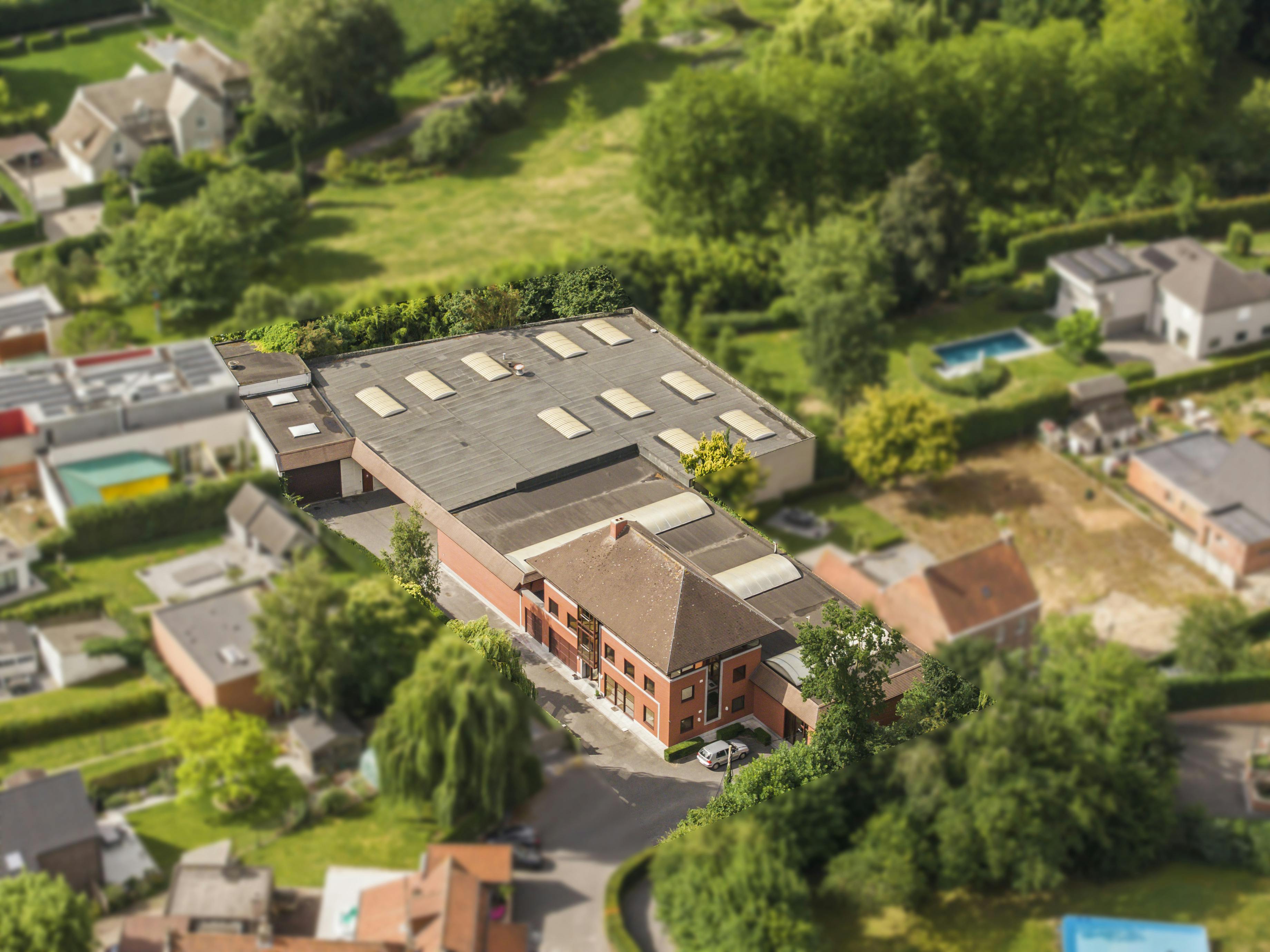 3 appartementen met magazijnen te koop in Anzegem foto 2