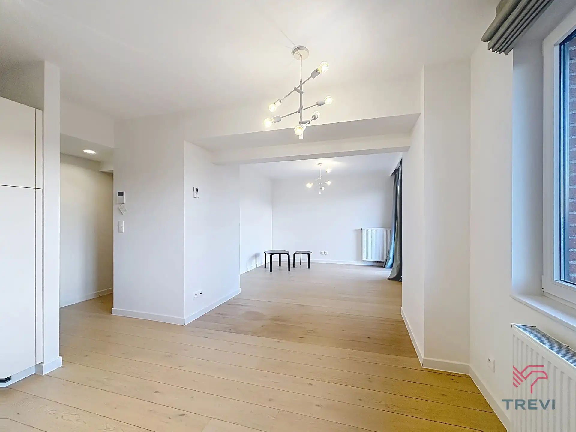 Mooi appartement met 2 slaapkamers in de buurt van Plasky foto 3