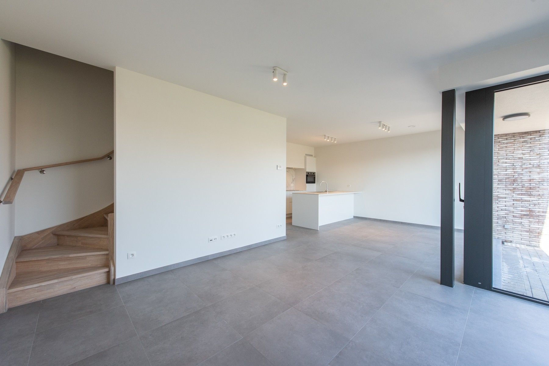 Moderne nieuwbouwwoning in project Courtessem foto 29