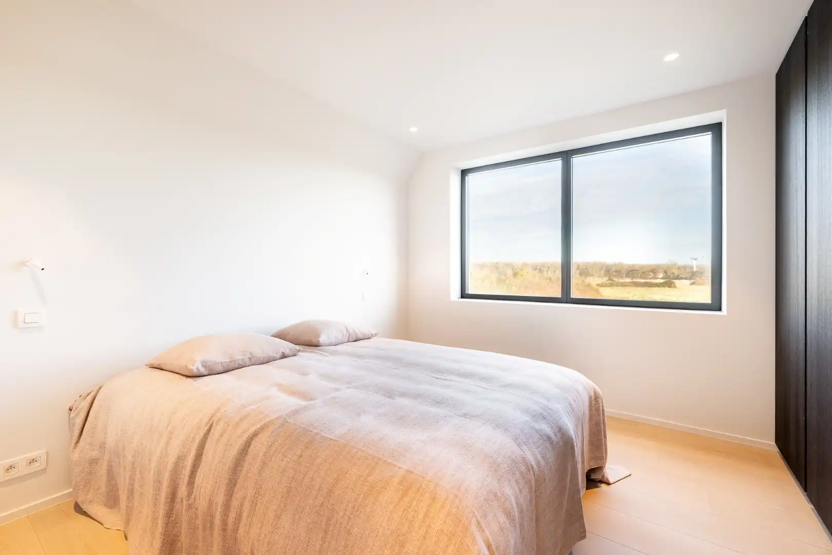 Nieuwbouwvilla met unieke zichten nabij de Oude Kalfsmolen foto 22