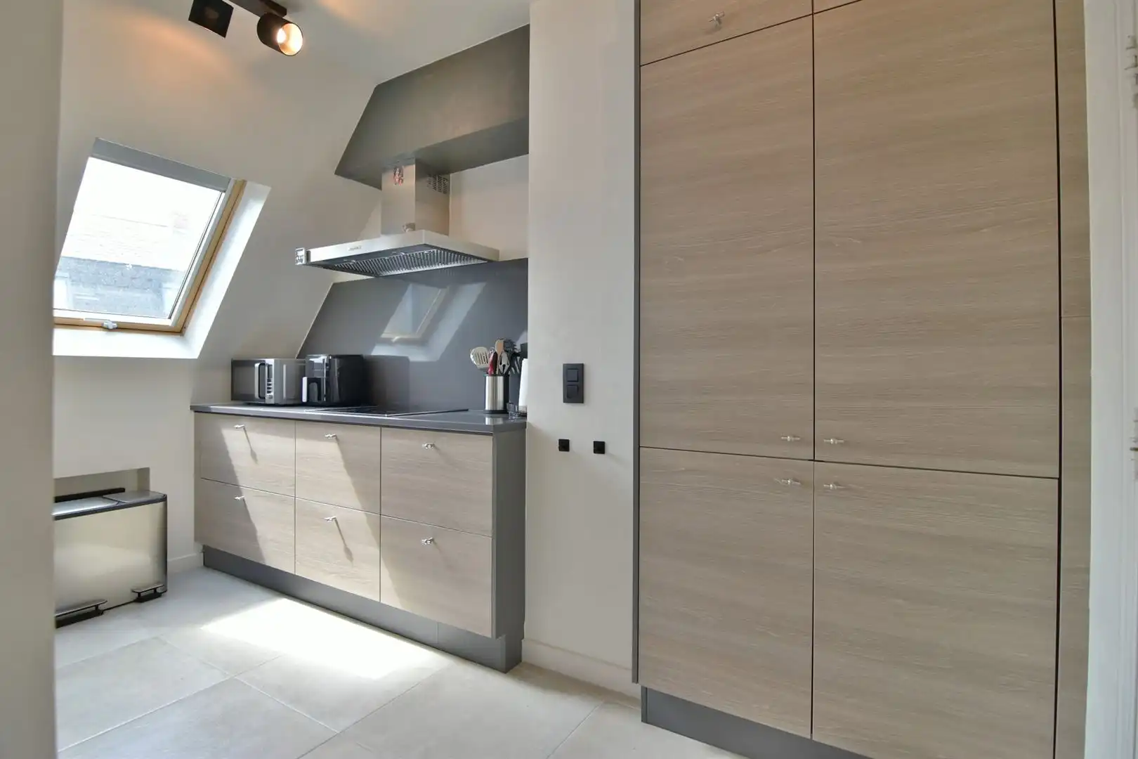 Duplex/Penthouse te sint-gillis Dendermonde foto 8