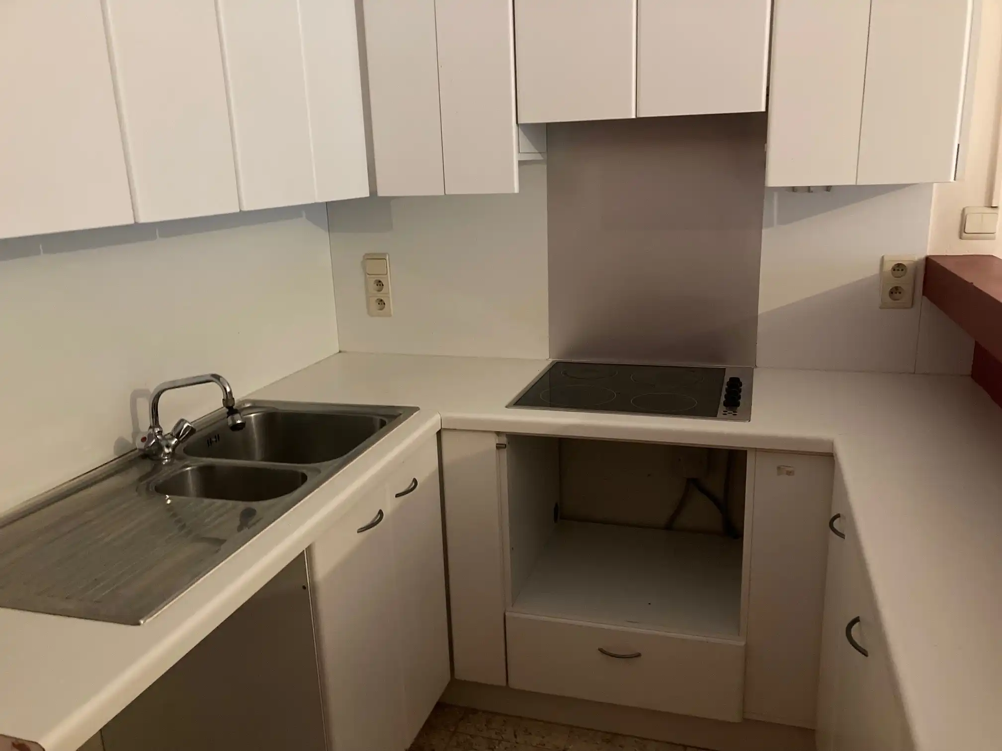 Gezellige loft met garagebox met uitzicht op het Zuid-Park foto 2