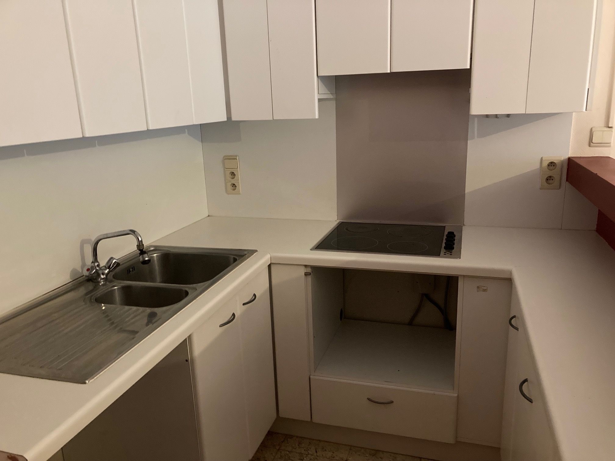 Gezellige loft met garagebox met uitzicht op het Zuid-Park foto 2