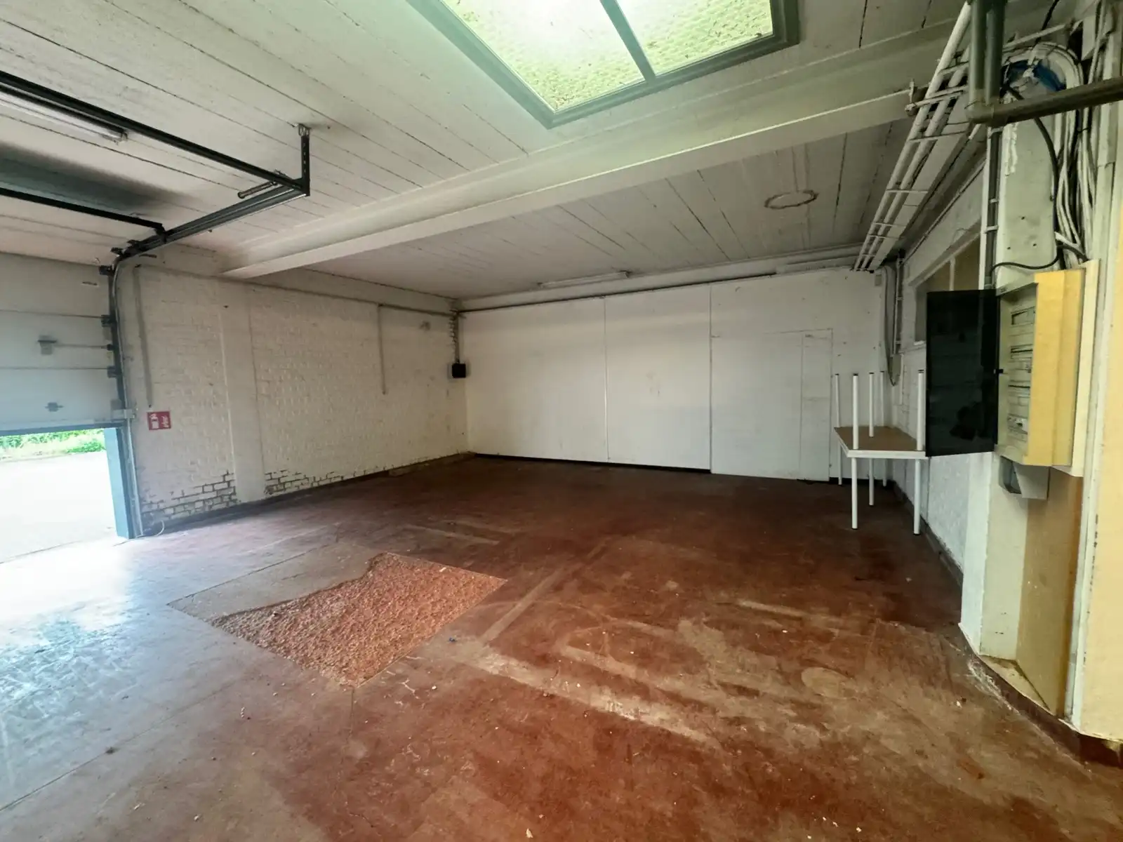 Showroom/Kantoren te huur incl. 15 parkeerplaatsen en opslag foto 7