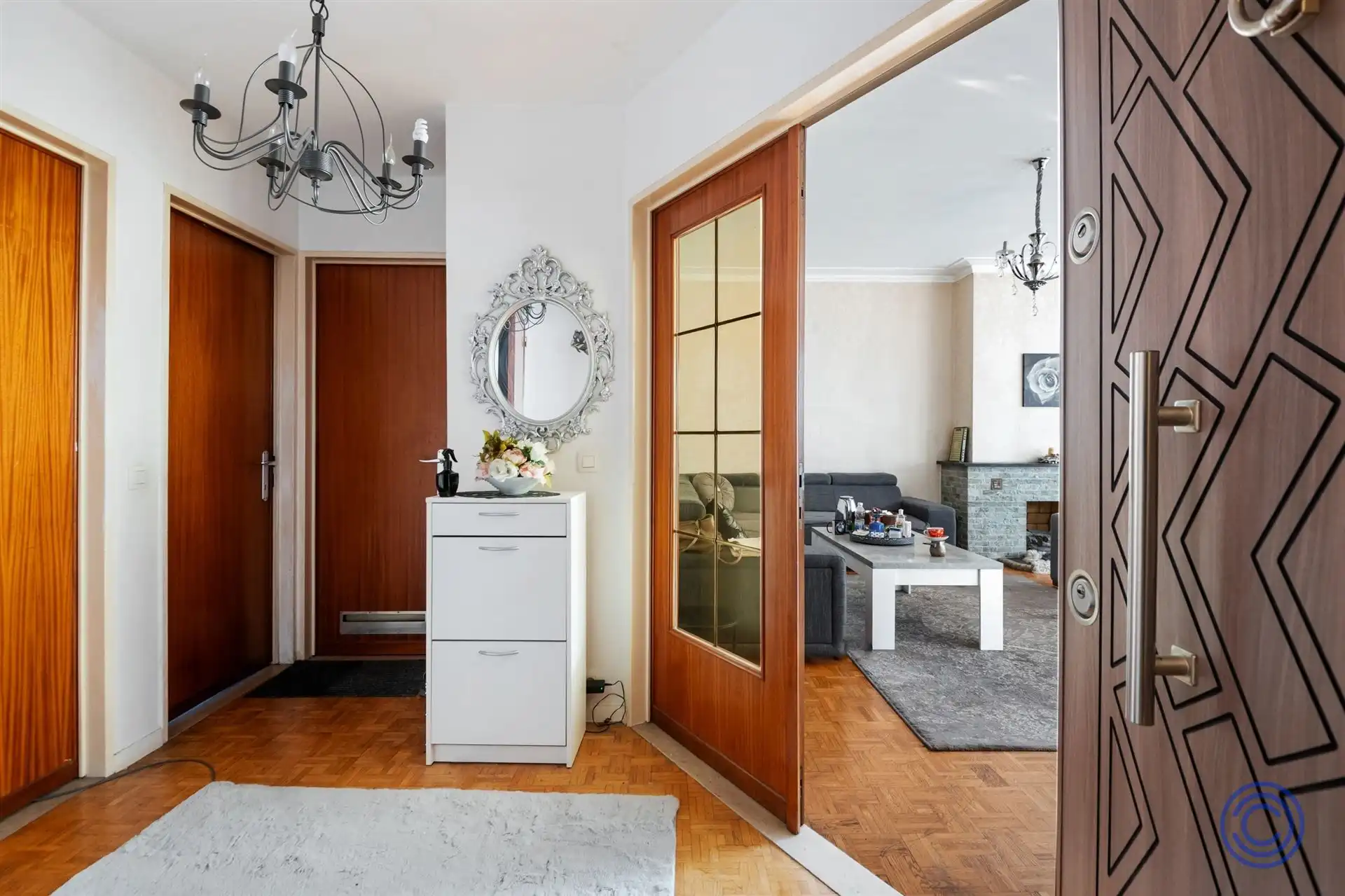 2-slpk Appartement ca. 95m² met EPC B foto 2