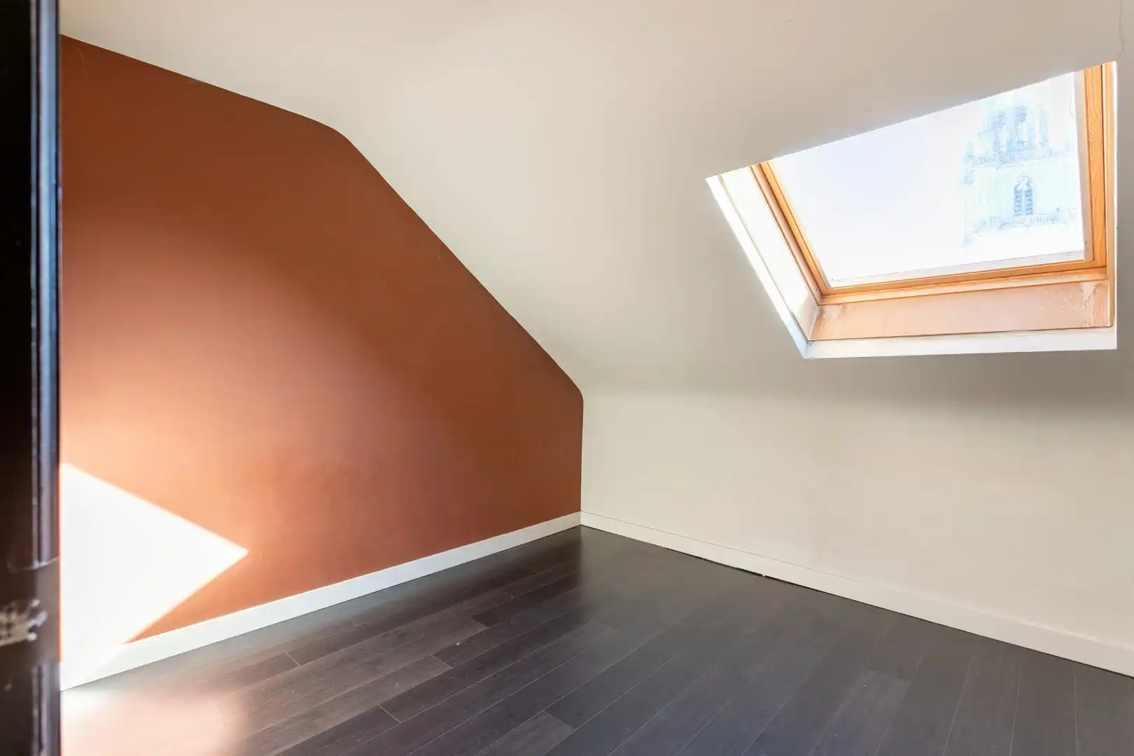 Duplexappartement in het hart Halle te koop met 2 slpks foto 15