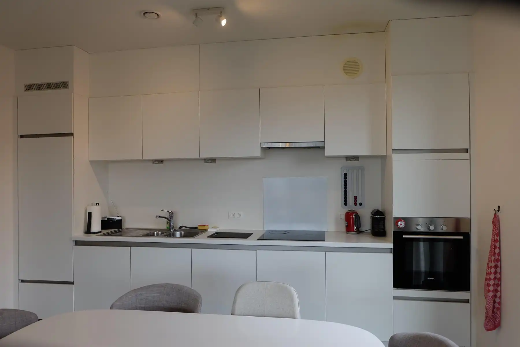 Appartement te huur foto 7